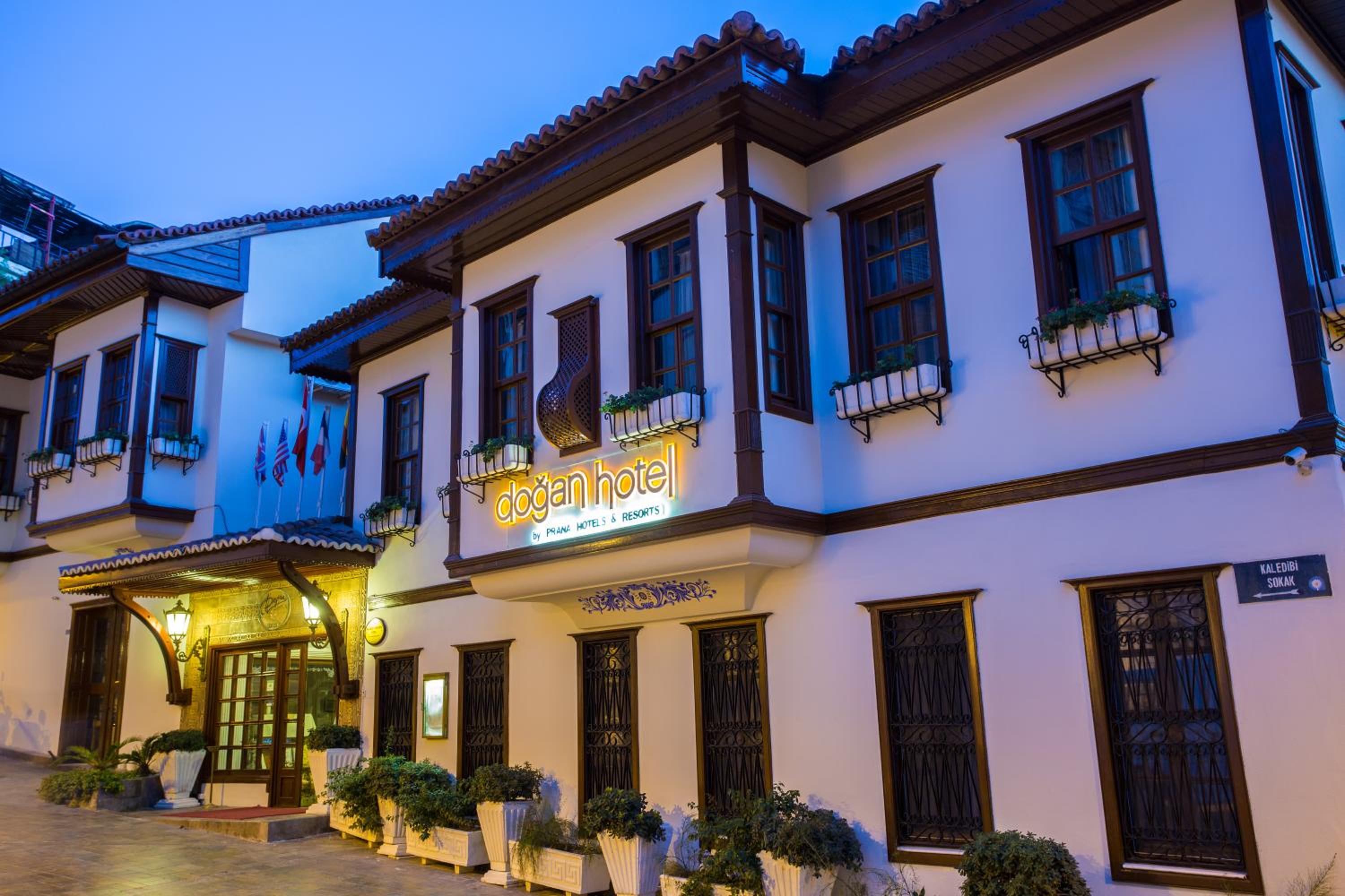 Dogan Hotel by Prana Hotels & Resorts - Special Class