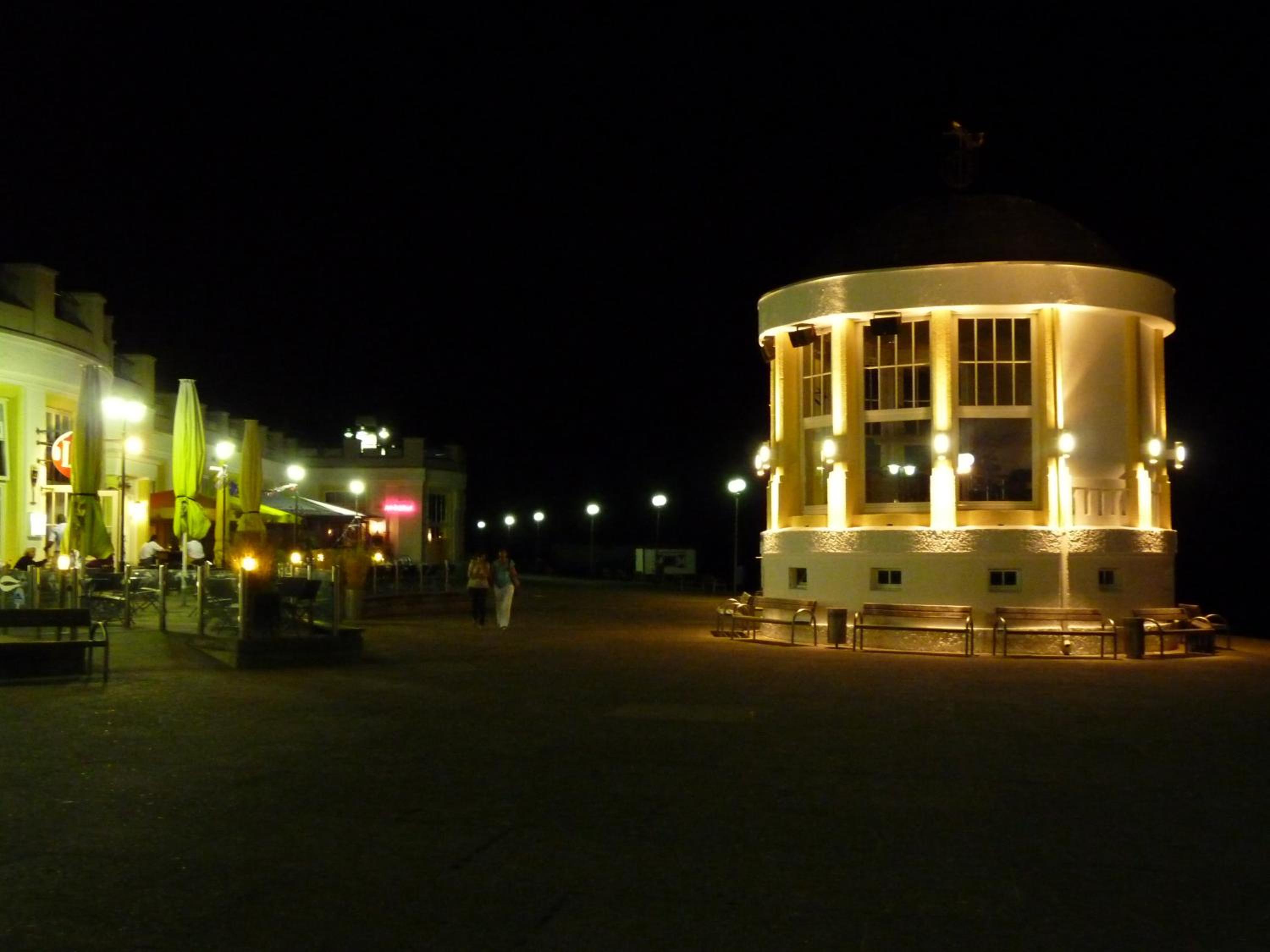Hotel Haus Borkum
