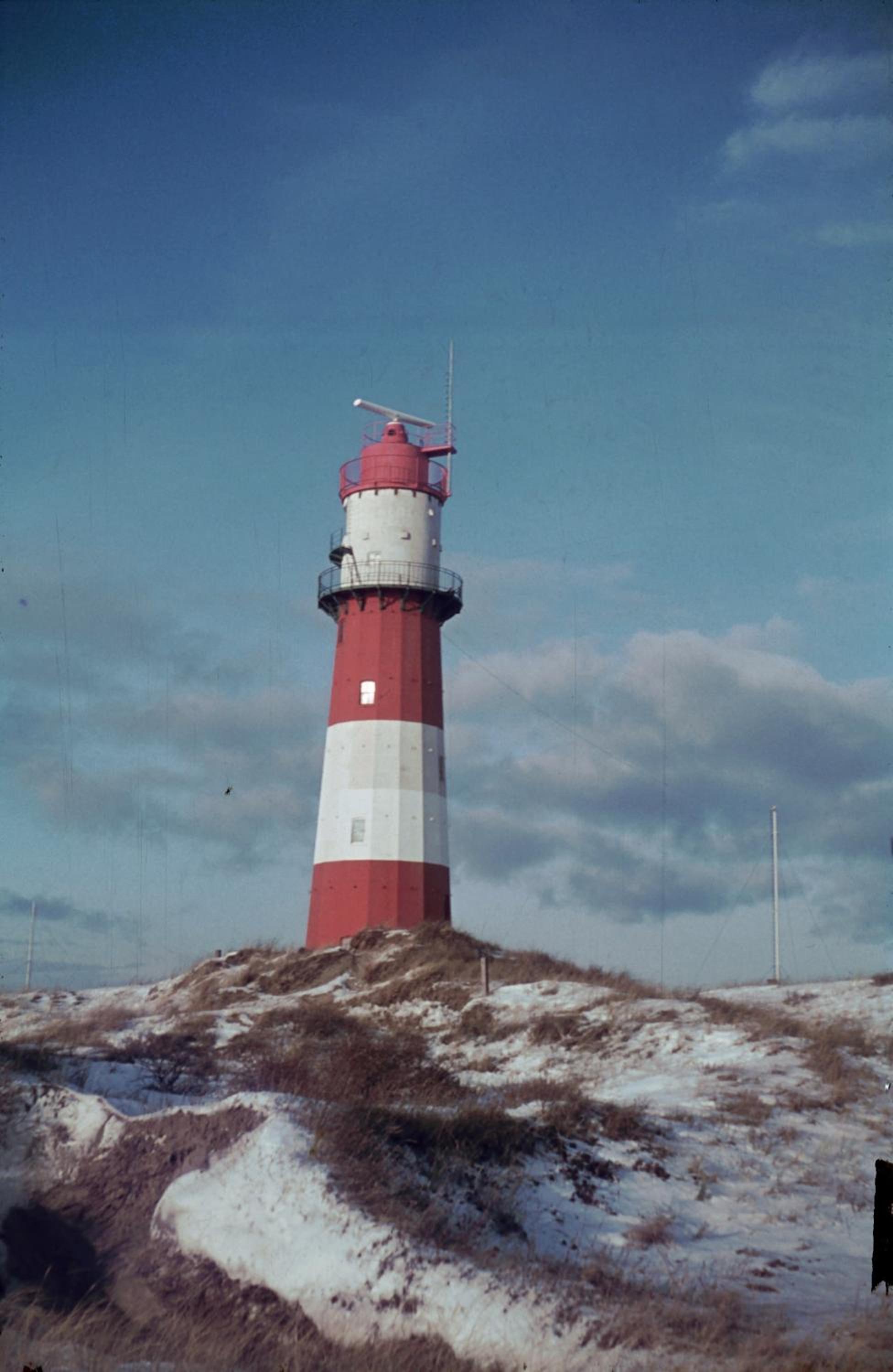 Hotel Haus Borkum