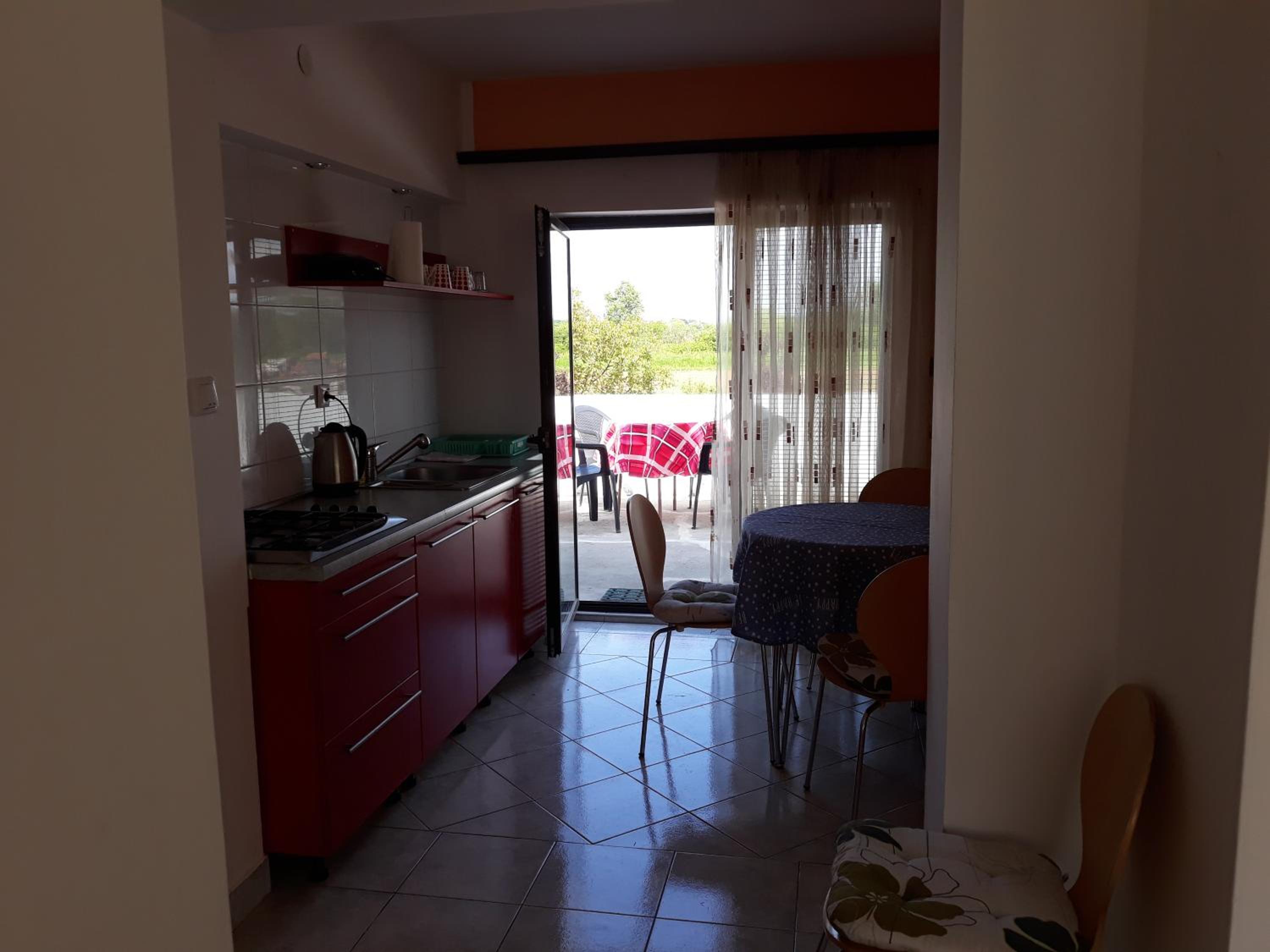 Apartmani Kristanic view 5