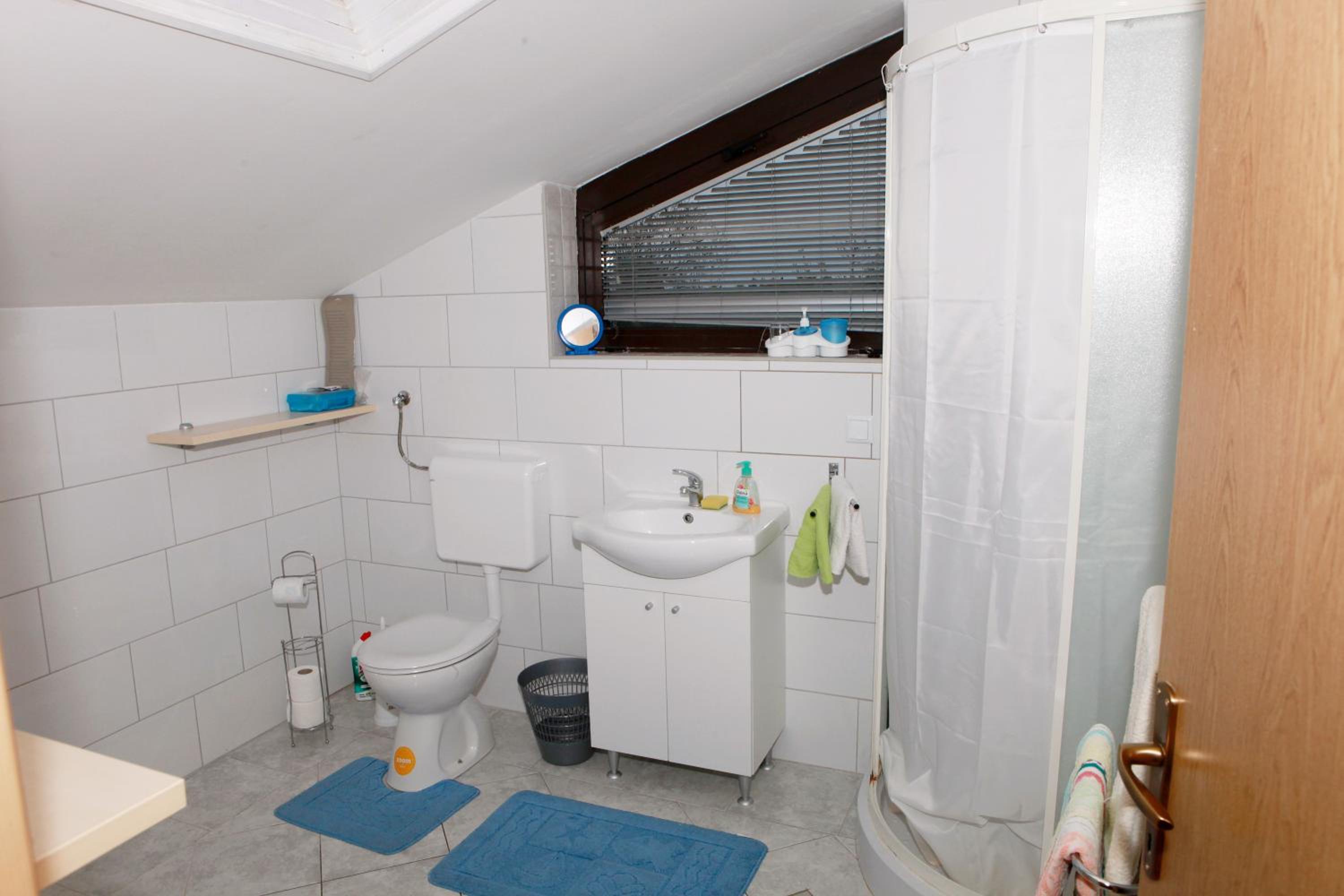 Apartmani Kristanic view 4