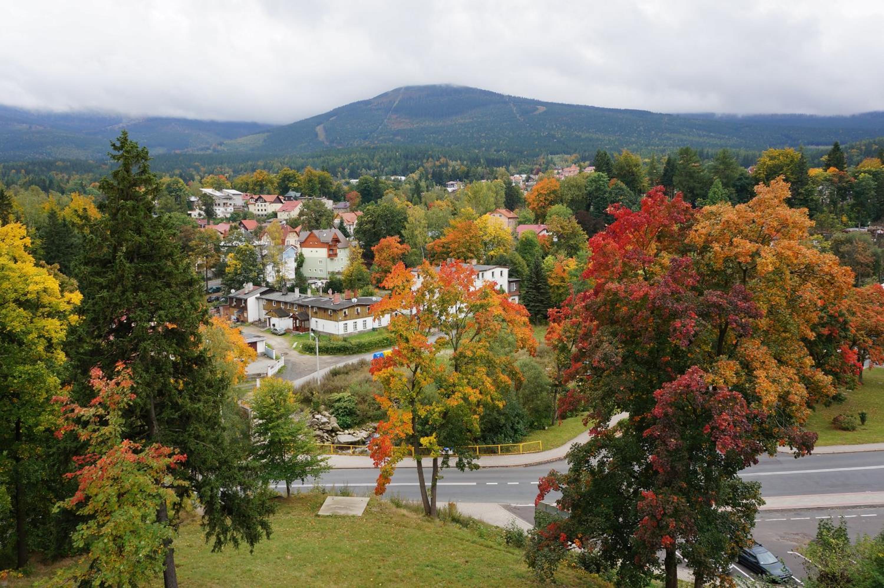 Pensjonat Jeleni Róg view 5
