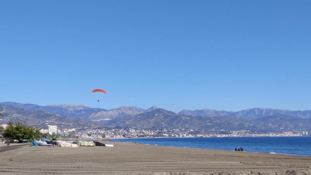 Apartamento Atalaya Playa photo 4