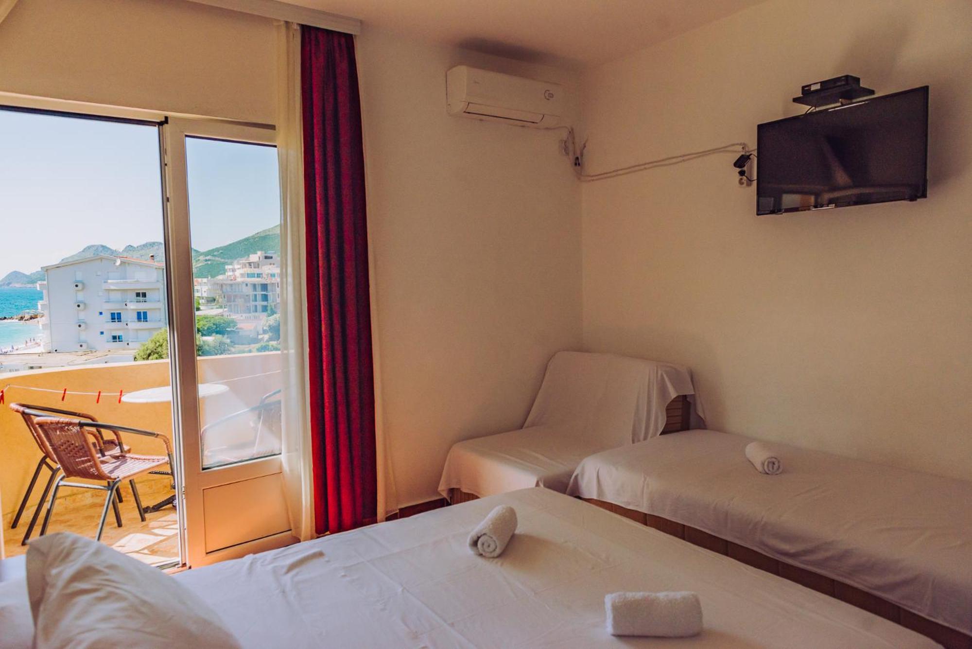 Apartmani Lasta