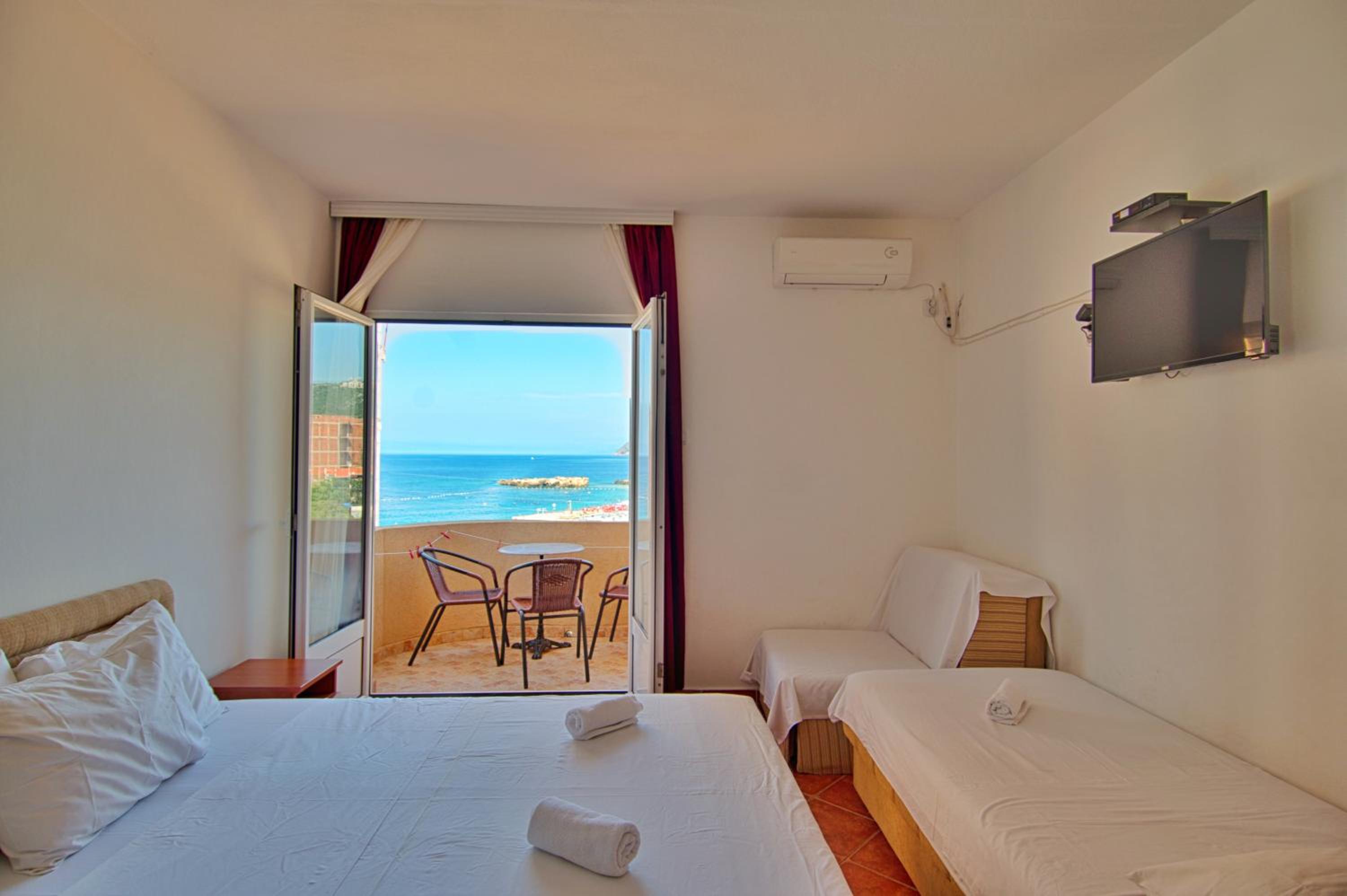 Apartmani Lasta