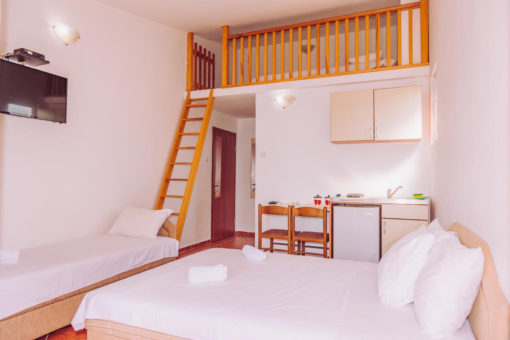 Apartmani Lasta