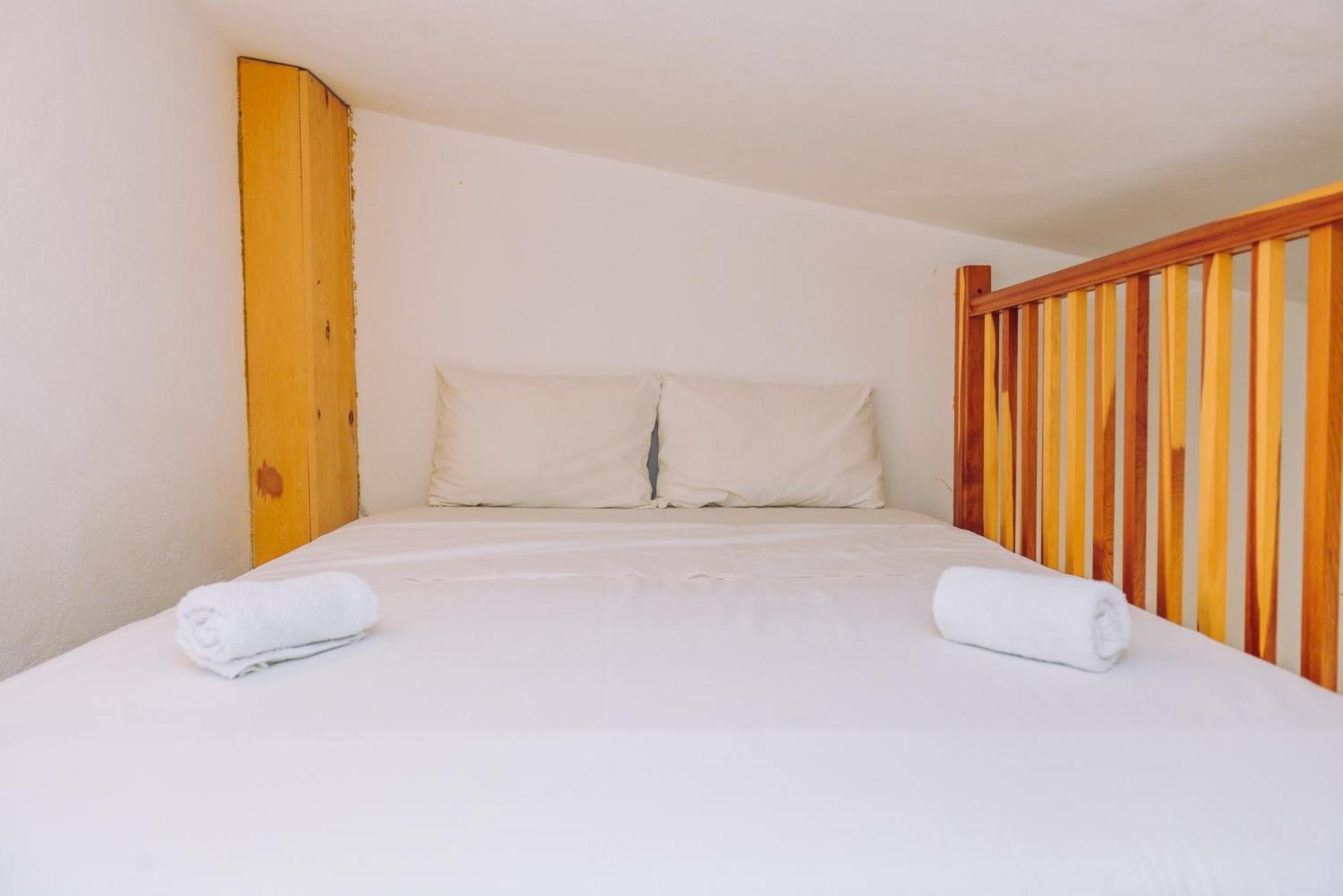 Apartmani Lasta