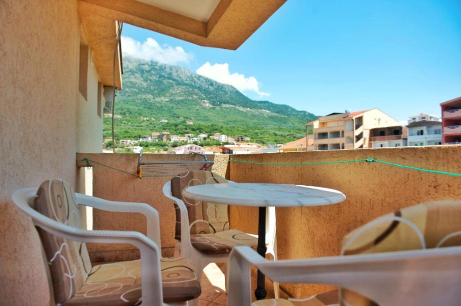 Apartmani Lasta