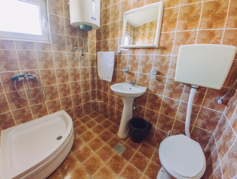 Apartmani Lasta