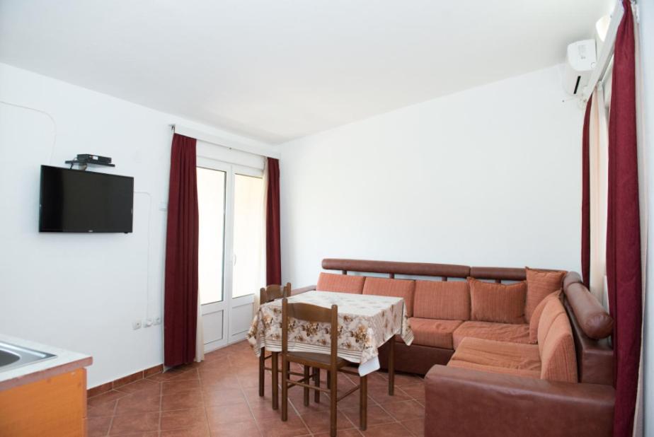 Apartmani Lasta