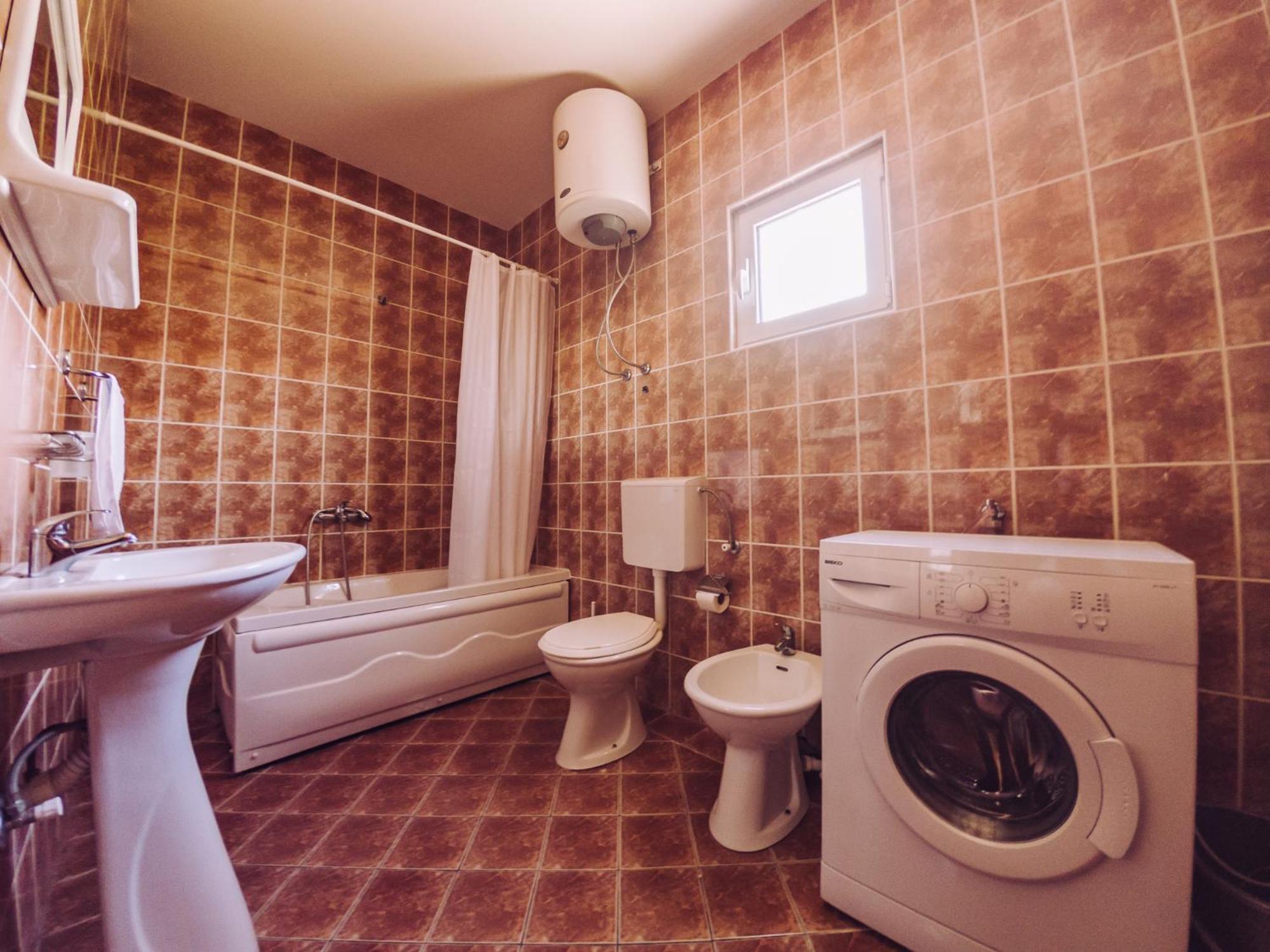 Apartmani Lasta