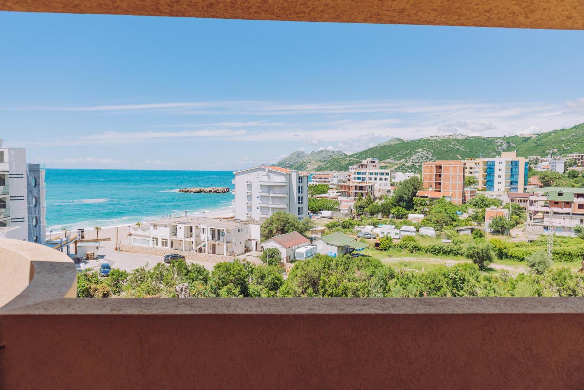 Apartmani Lasta