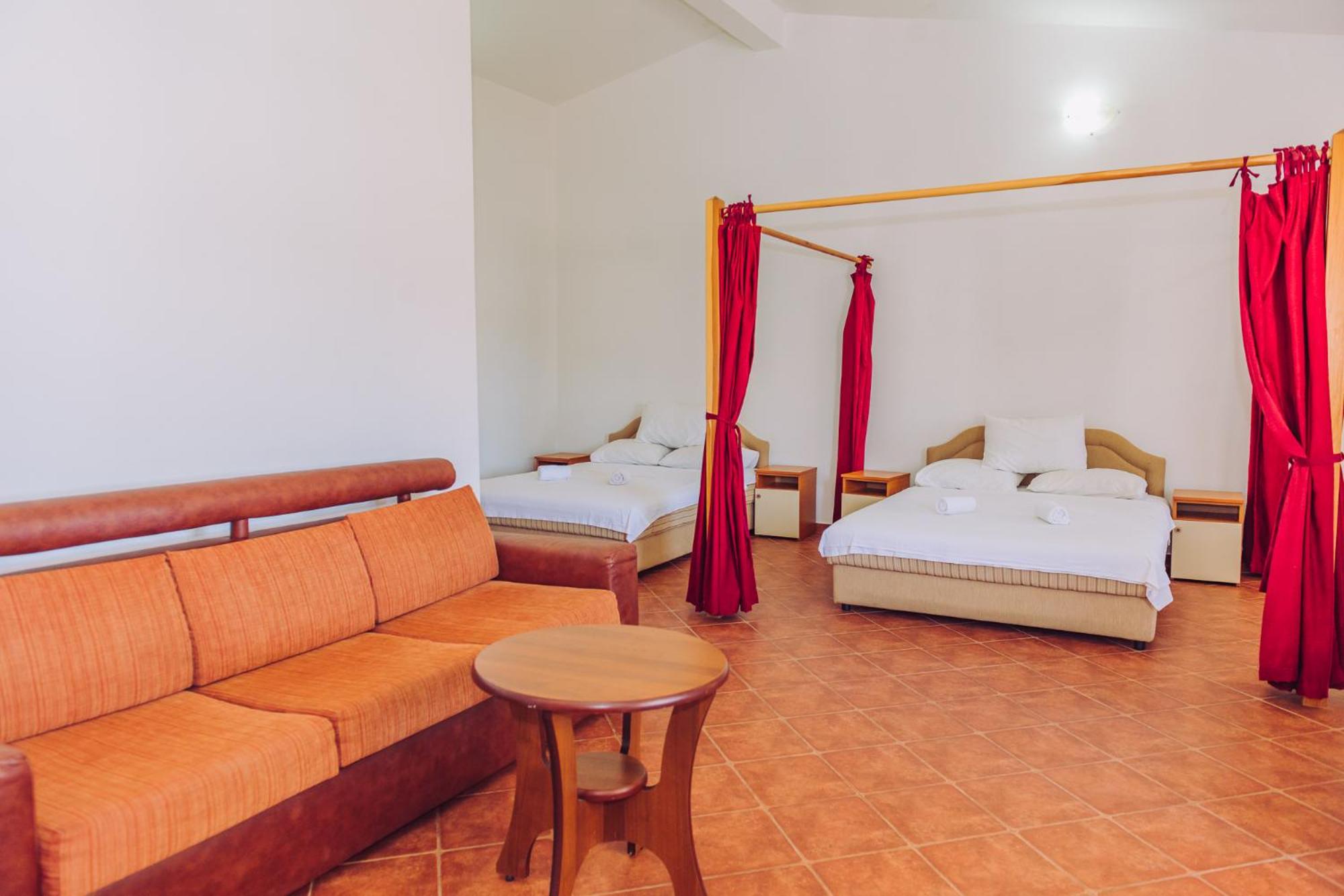 Apartmani Lasta
