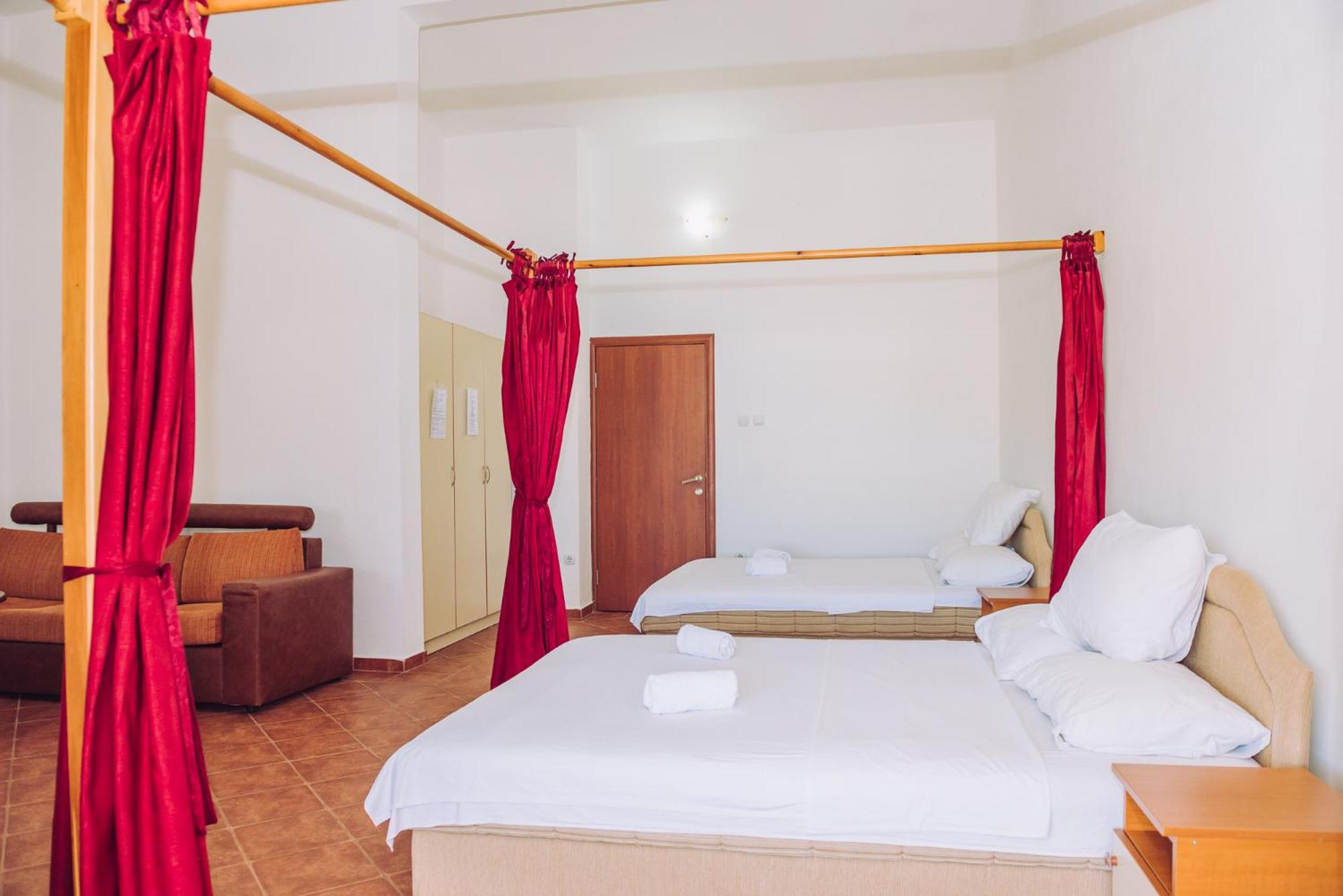 Apartmani Lasta