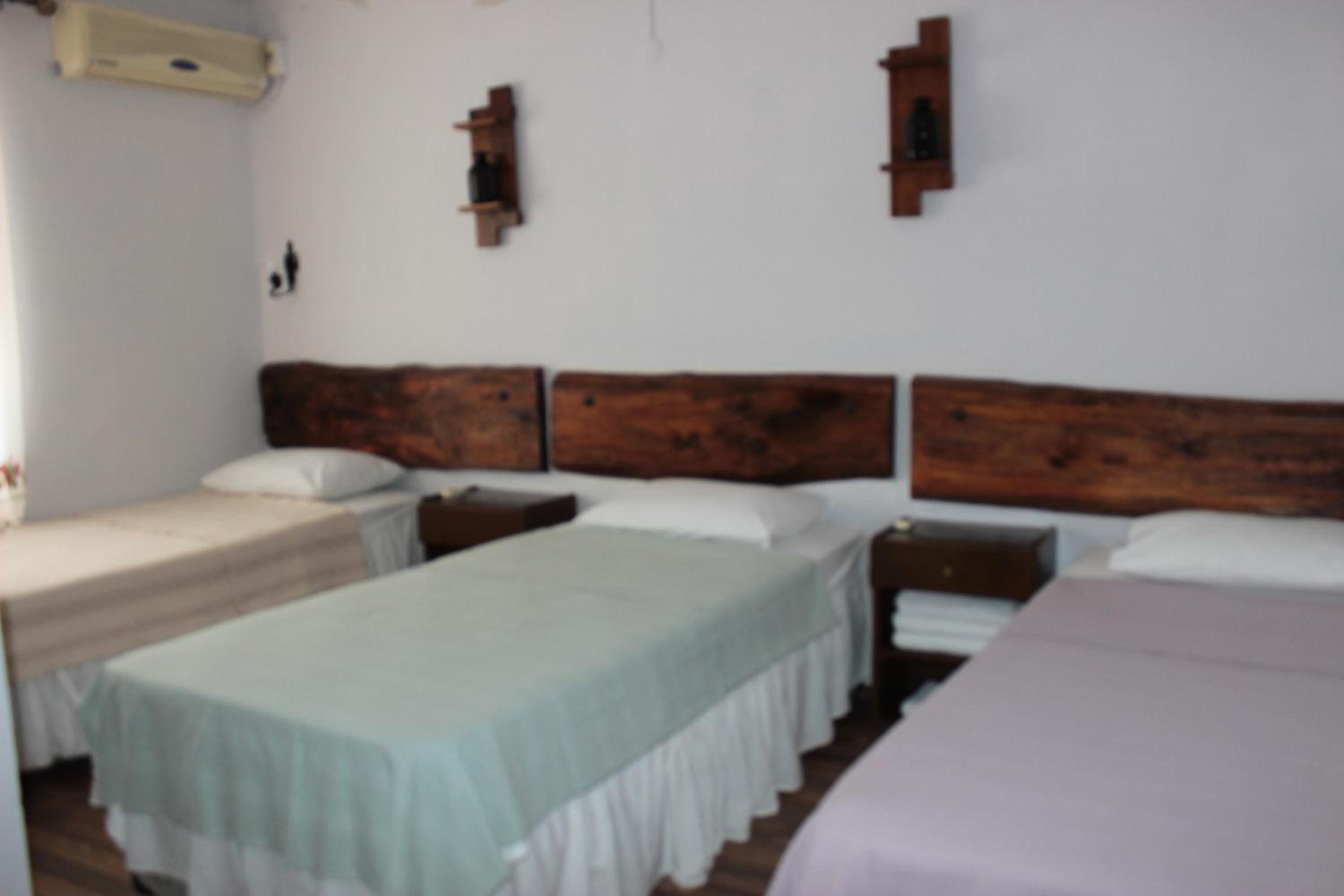 Tuncay Pension