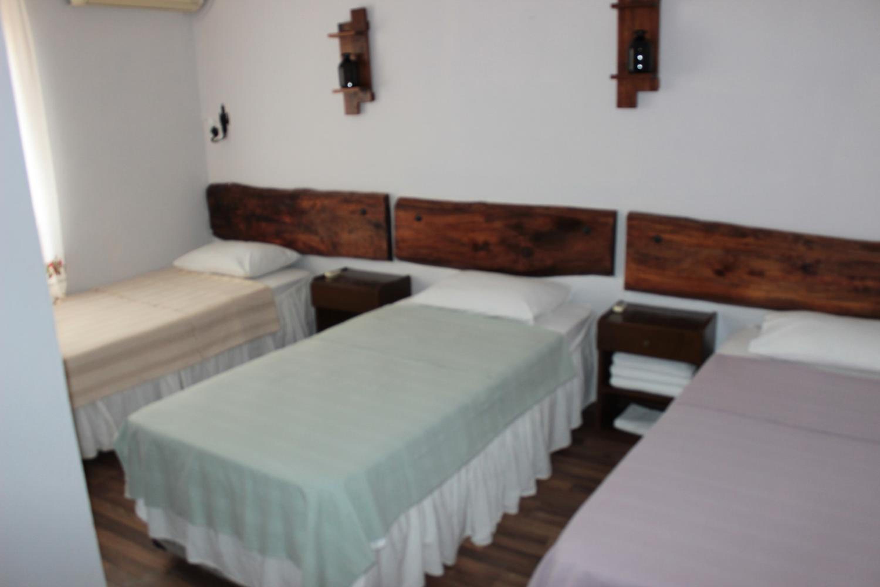Tuncay Pension