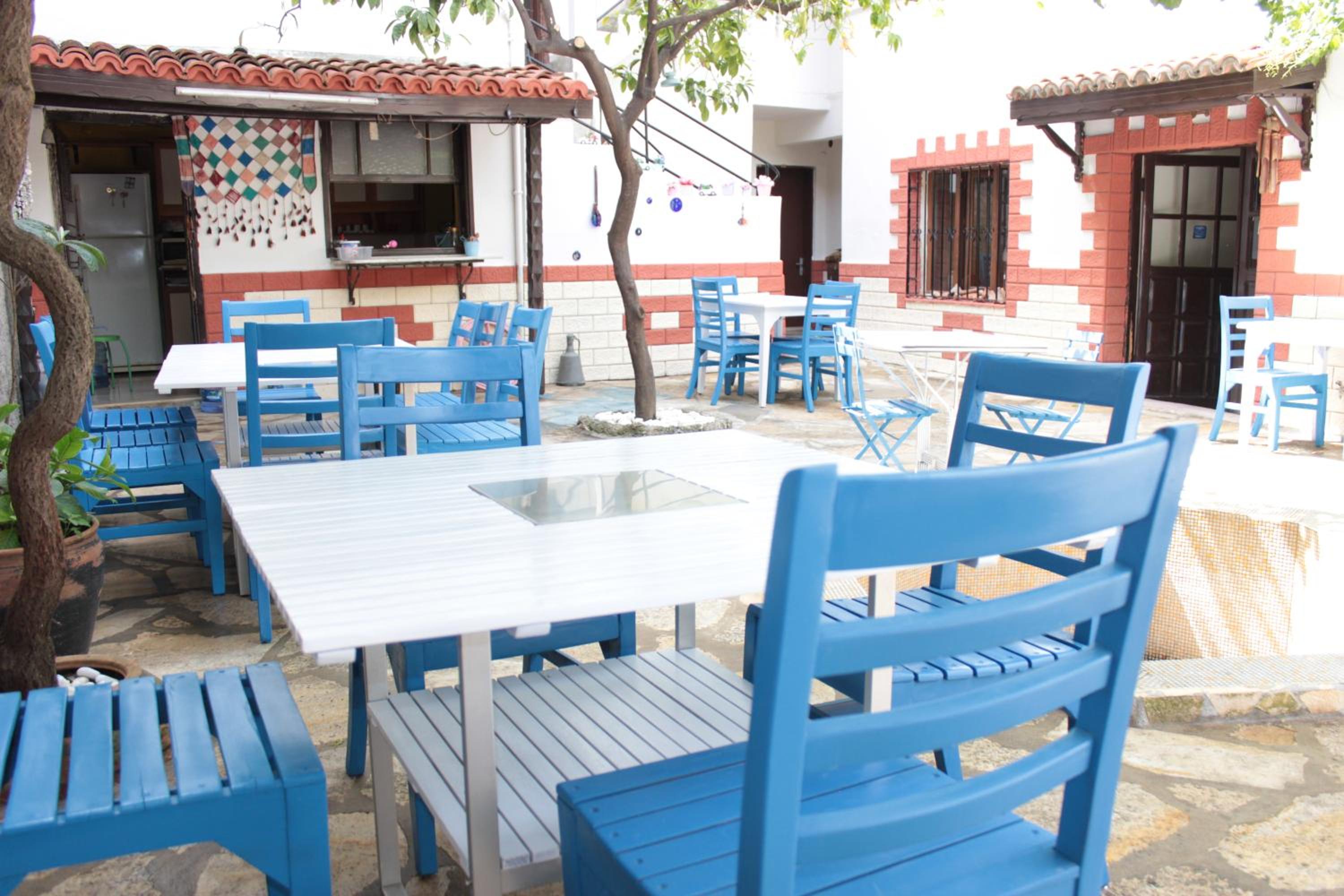 Tuncay Pension