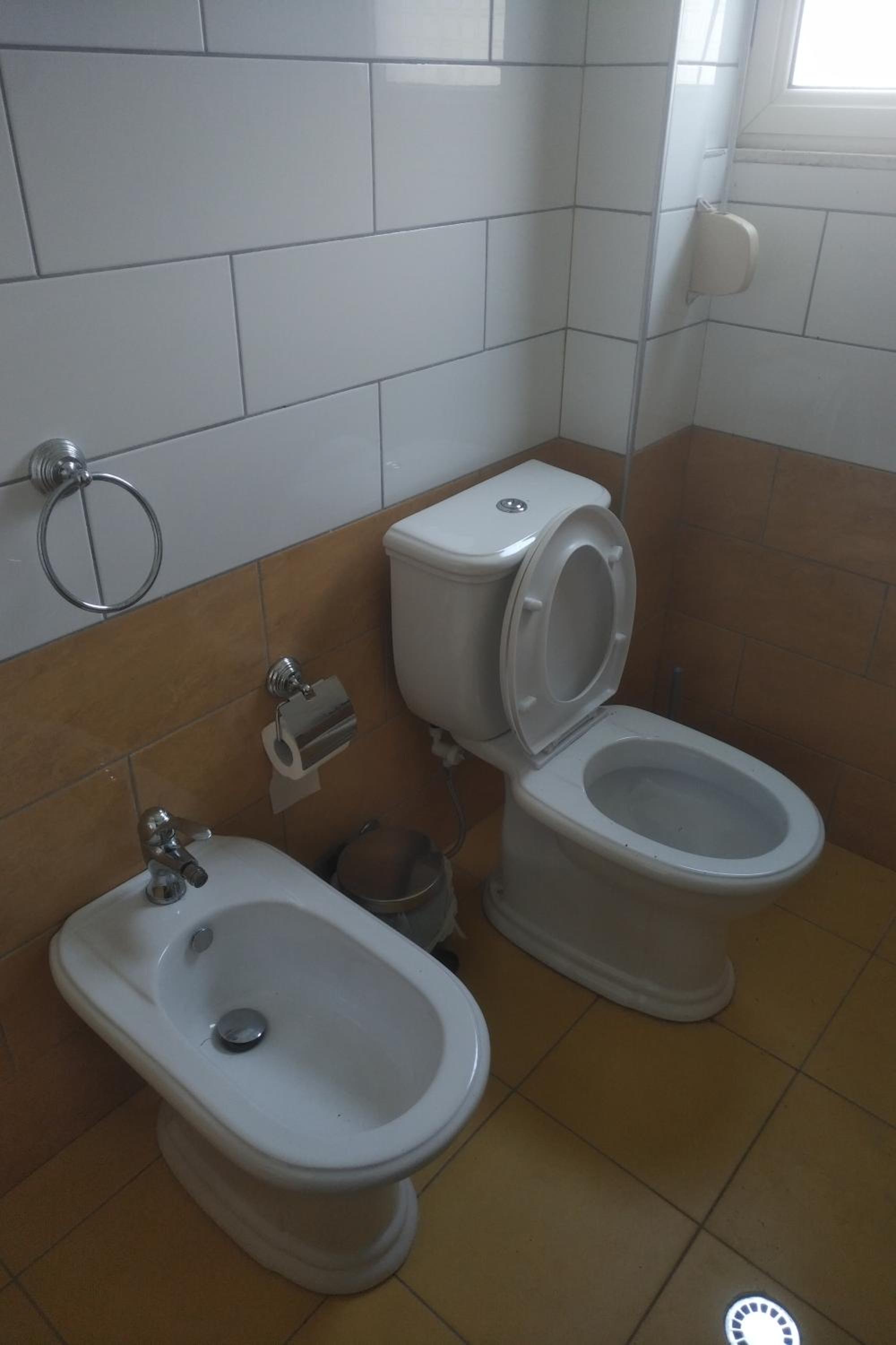 Deluxe Sea Apartment