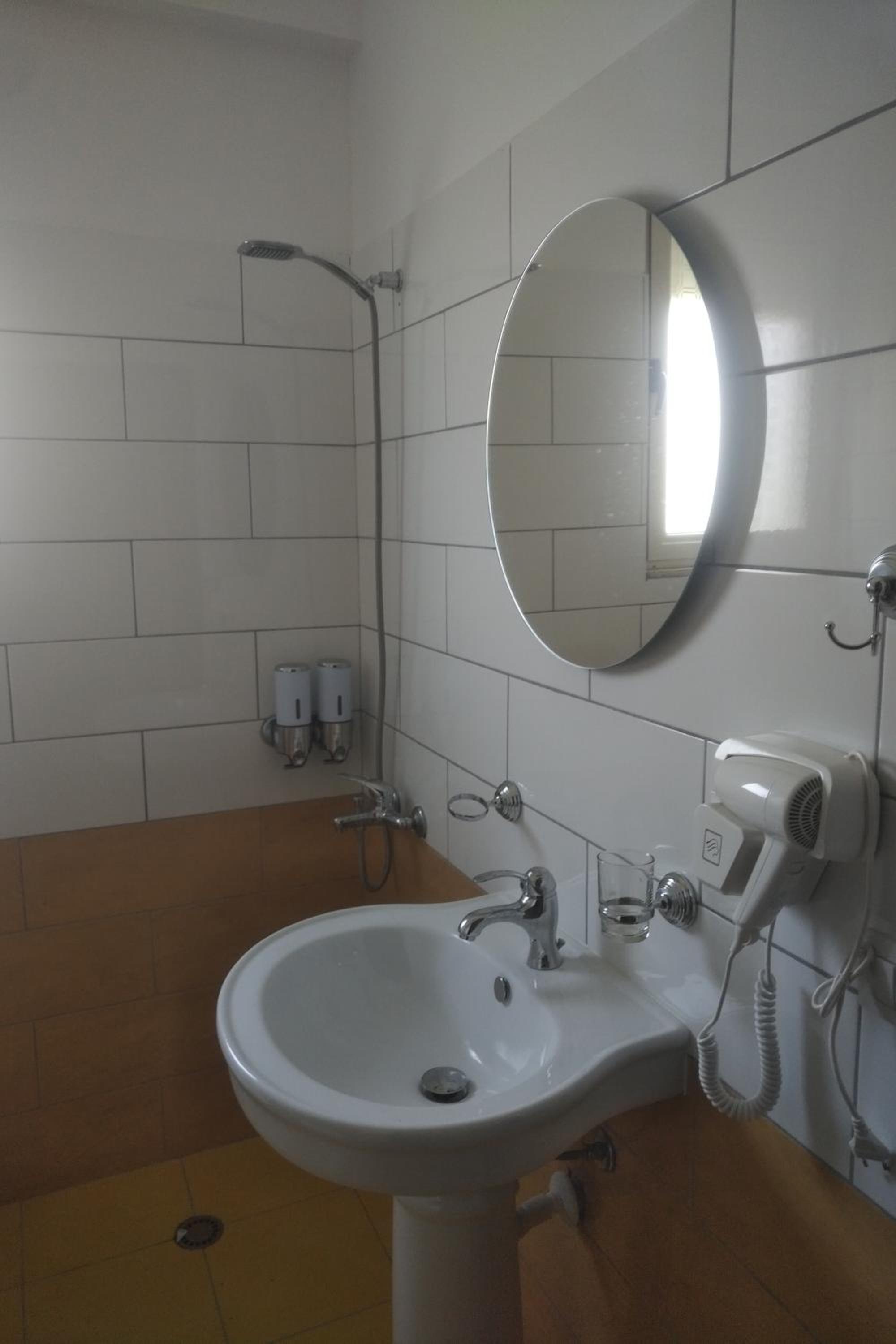 Deluxe Sea Apartment