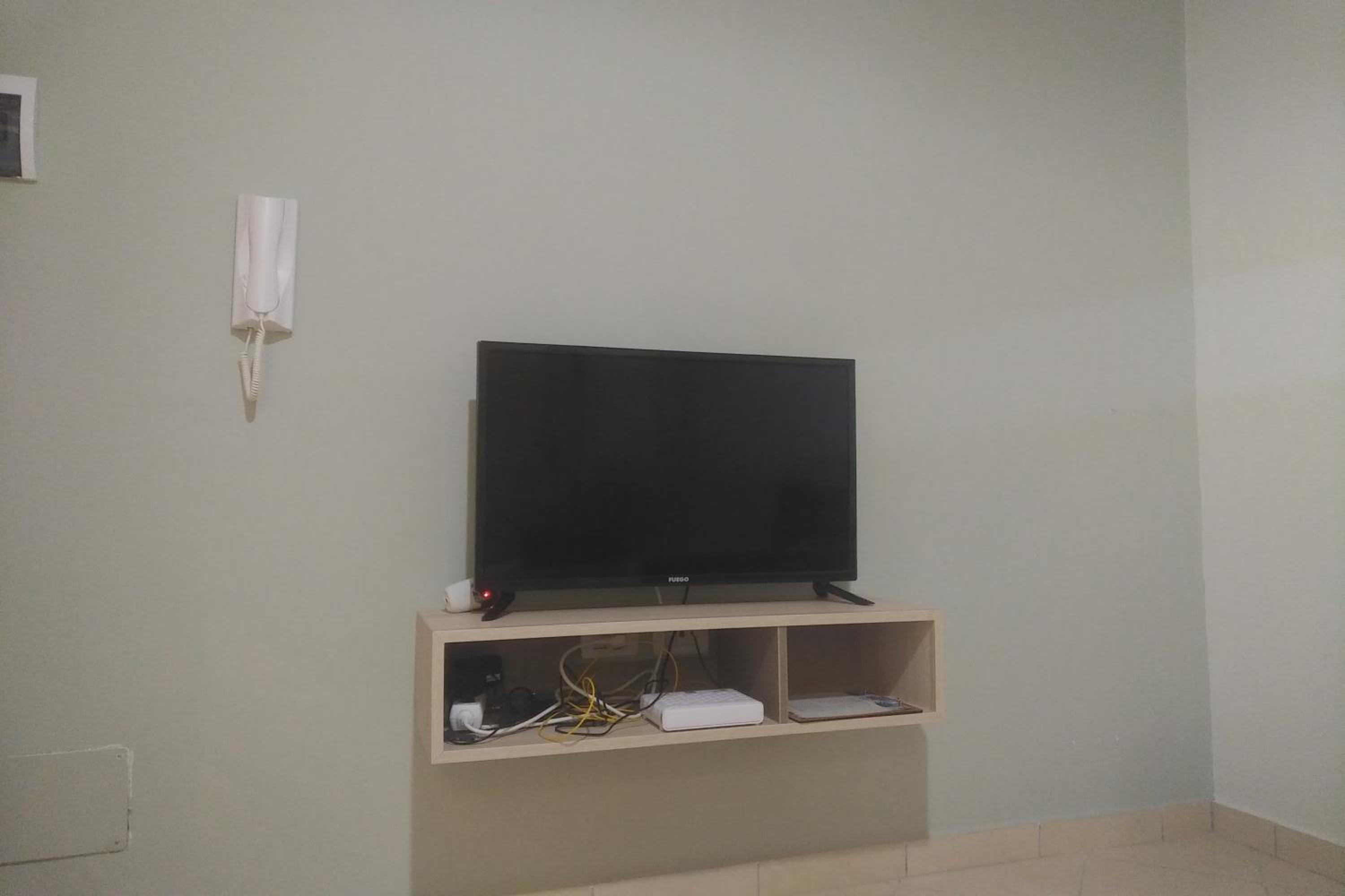Deluxe Sea Apartment