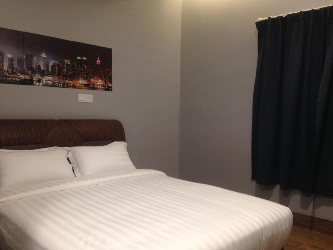 GOOD 9 HOTEL - Bukit Dahlia photo 4
