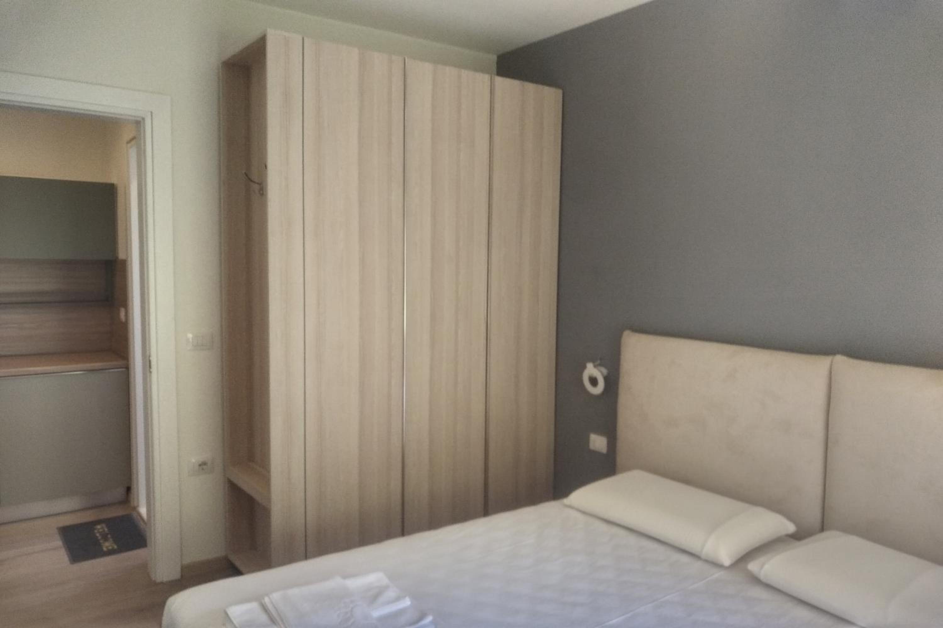 Deluxe Sea Apartment