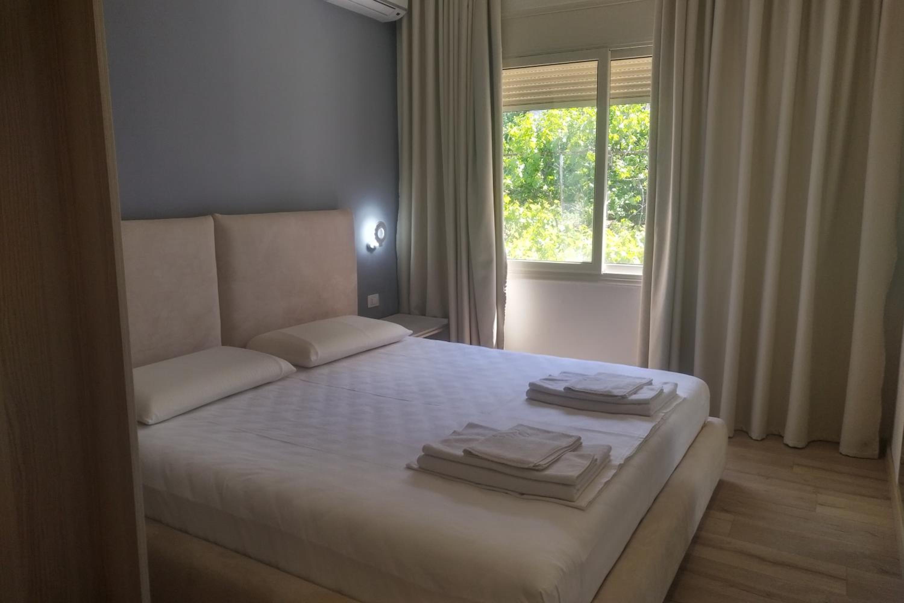 Deluxe Sea Apartment