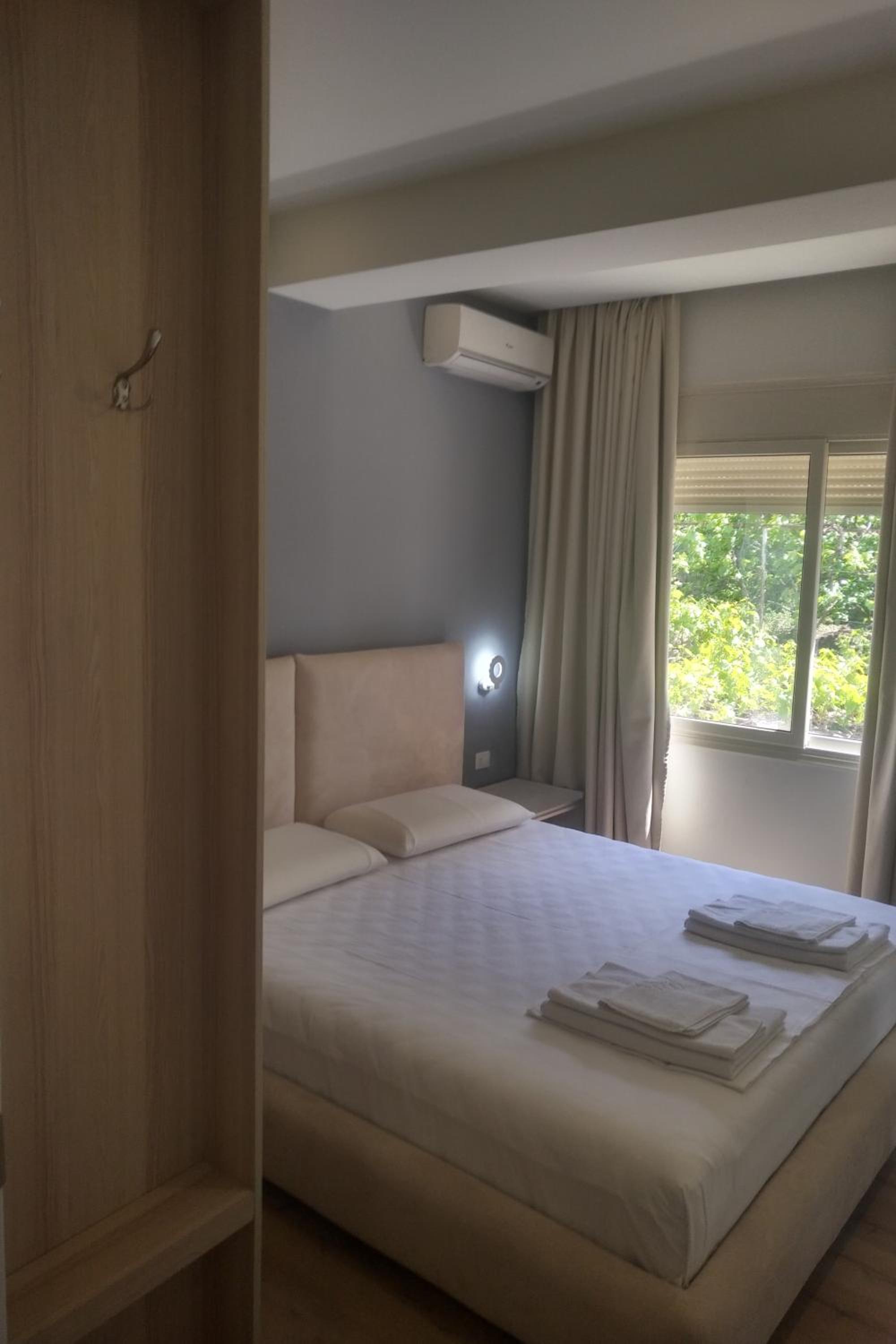 Deluxe Sea Apartment
