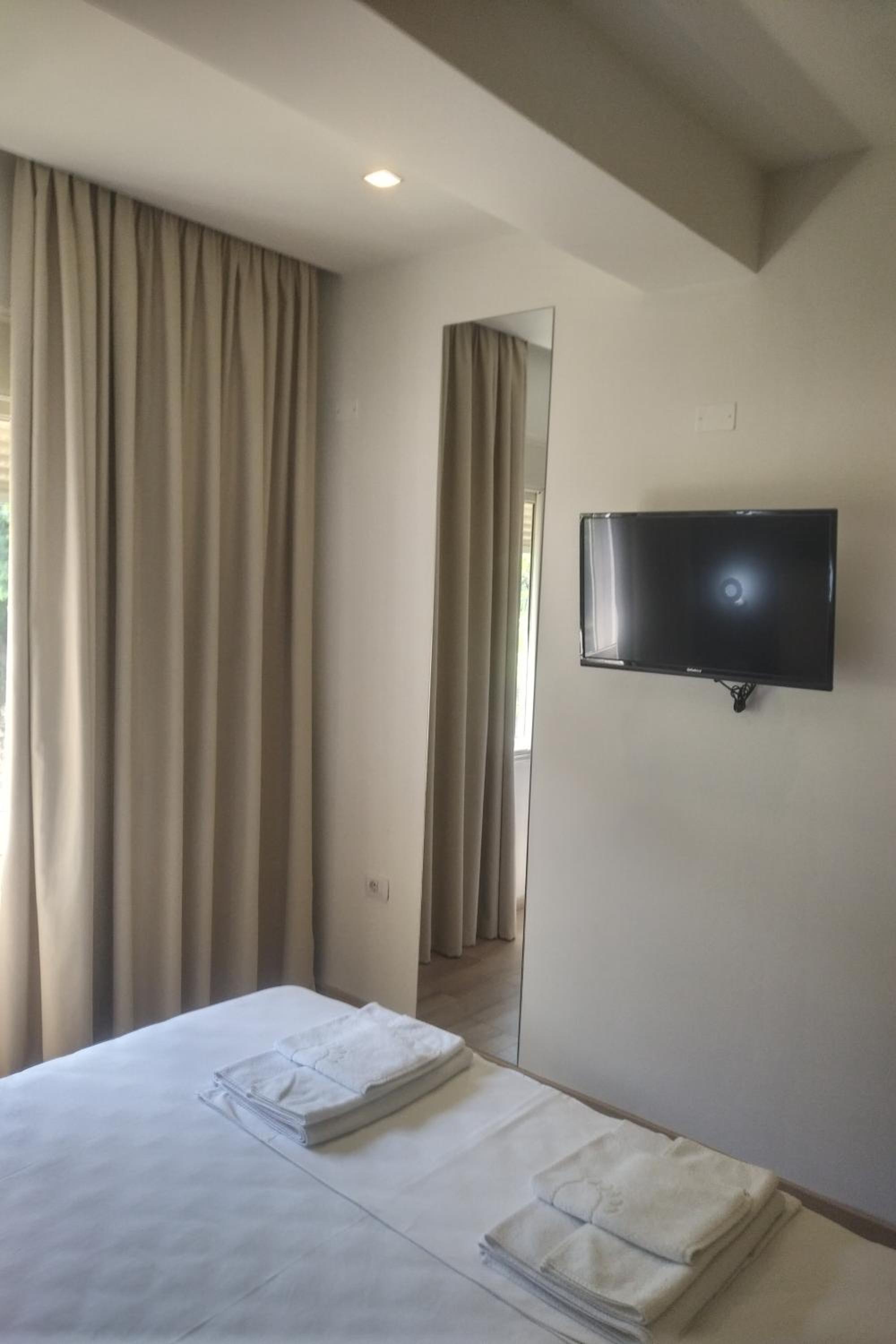 Deluxe Sea Apartment