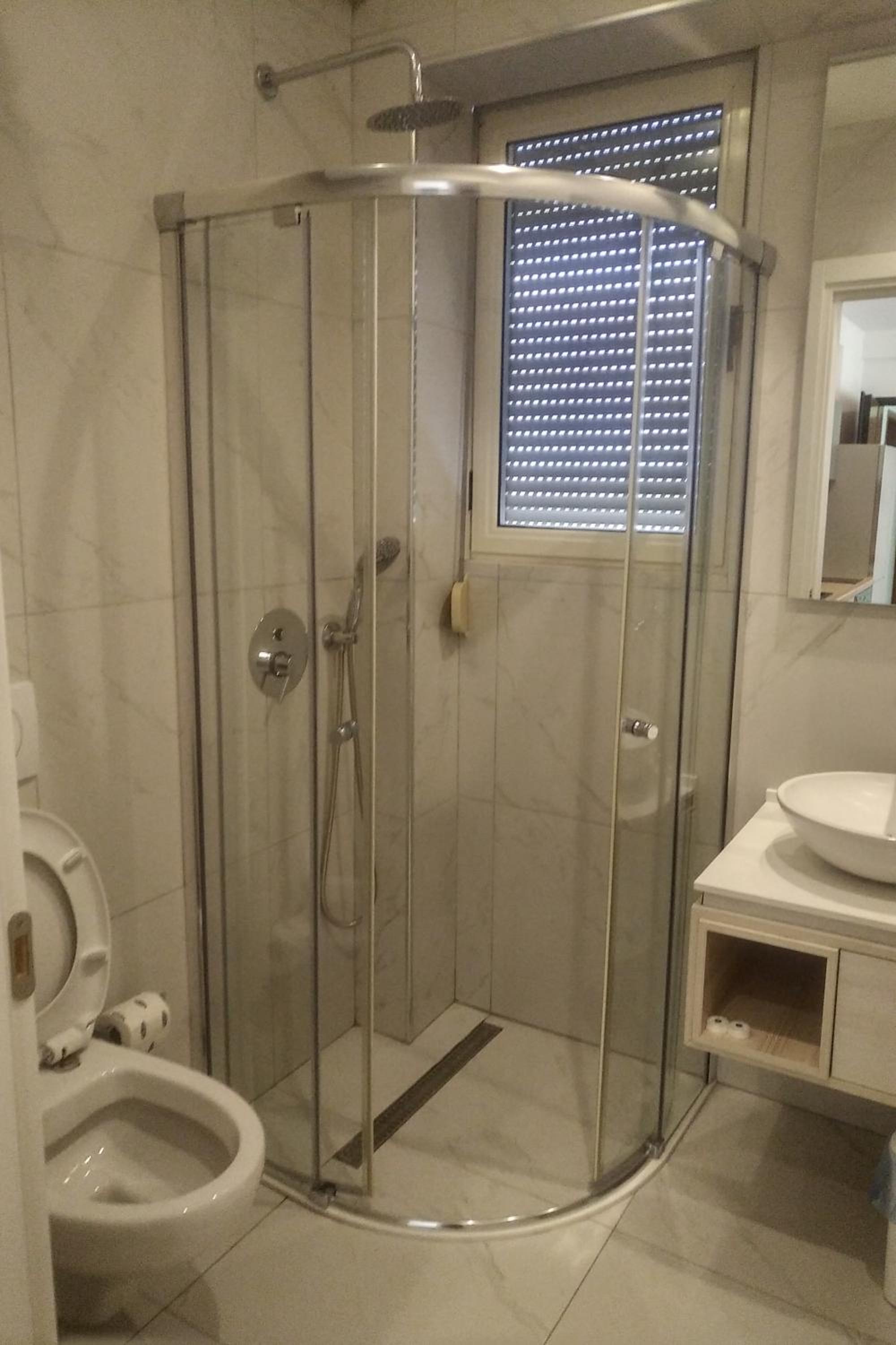 Deluxe Sea Apartment