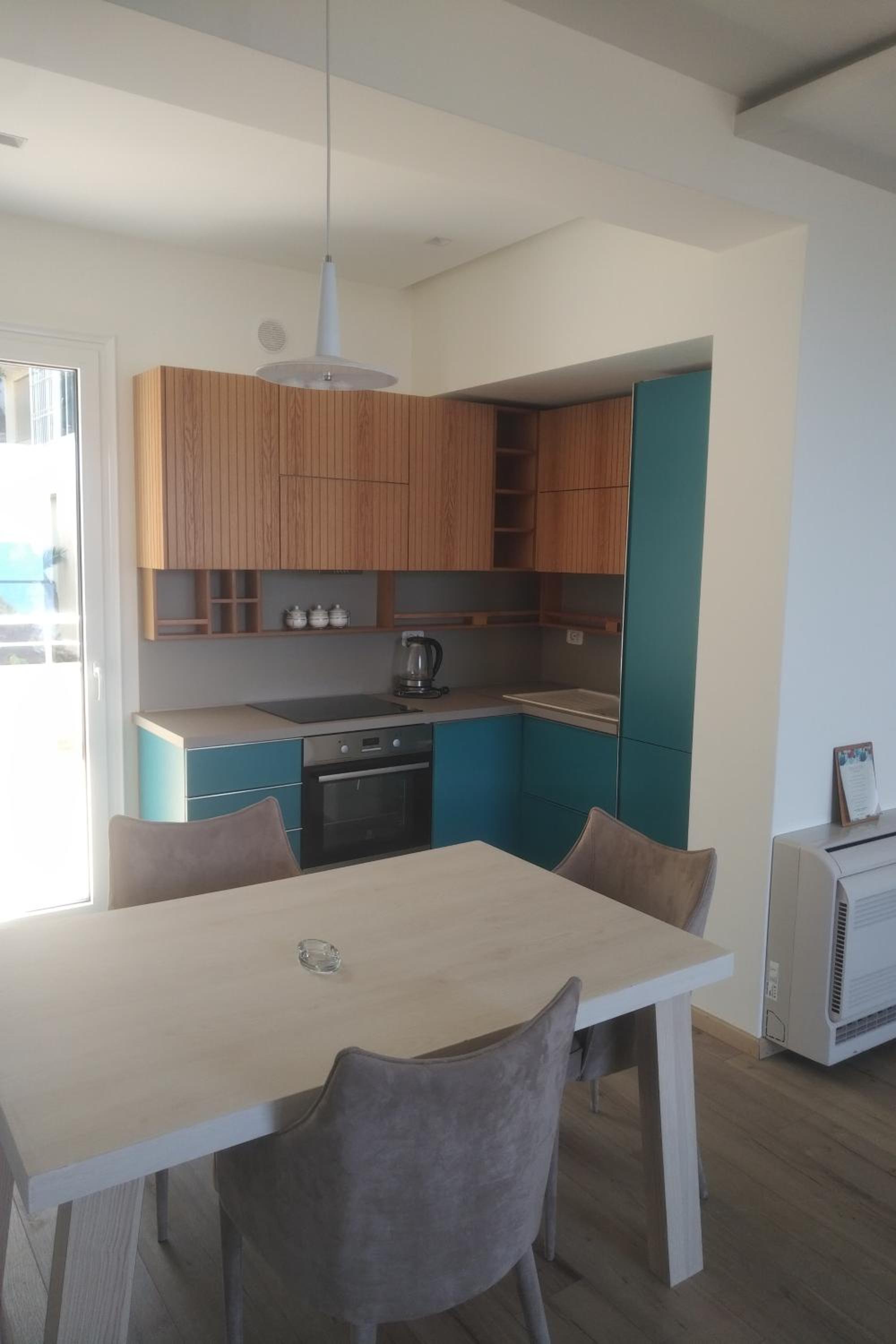 Deluxe Sea Apartment