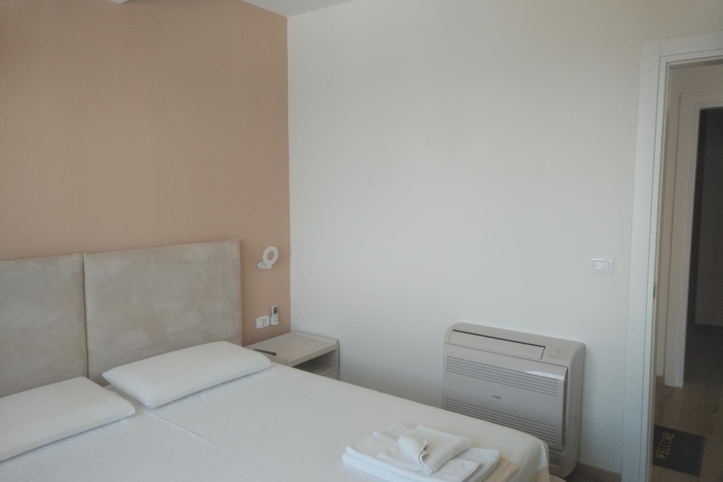 Deluxe Sea Apartment