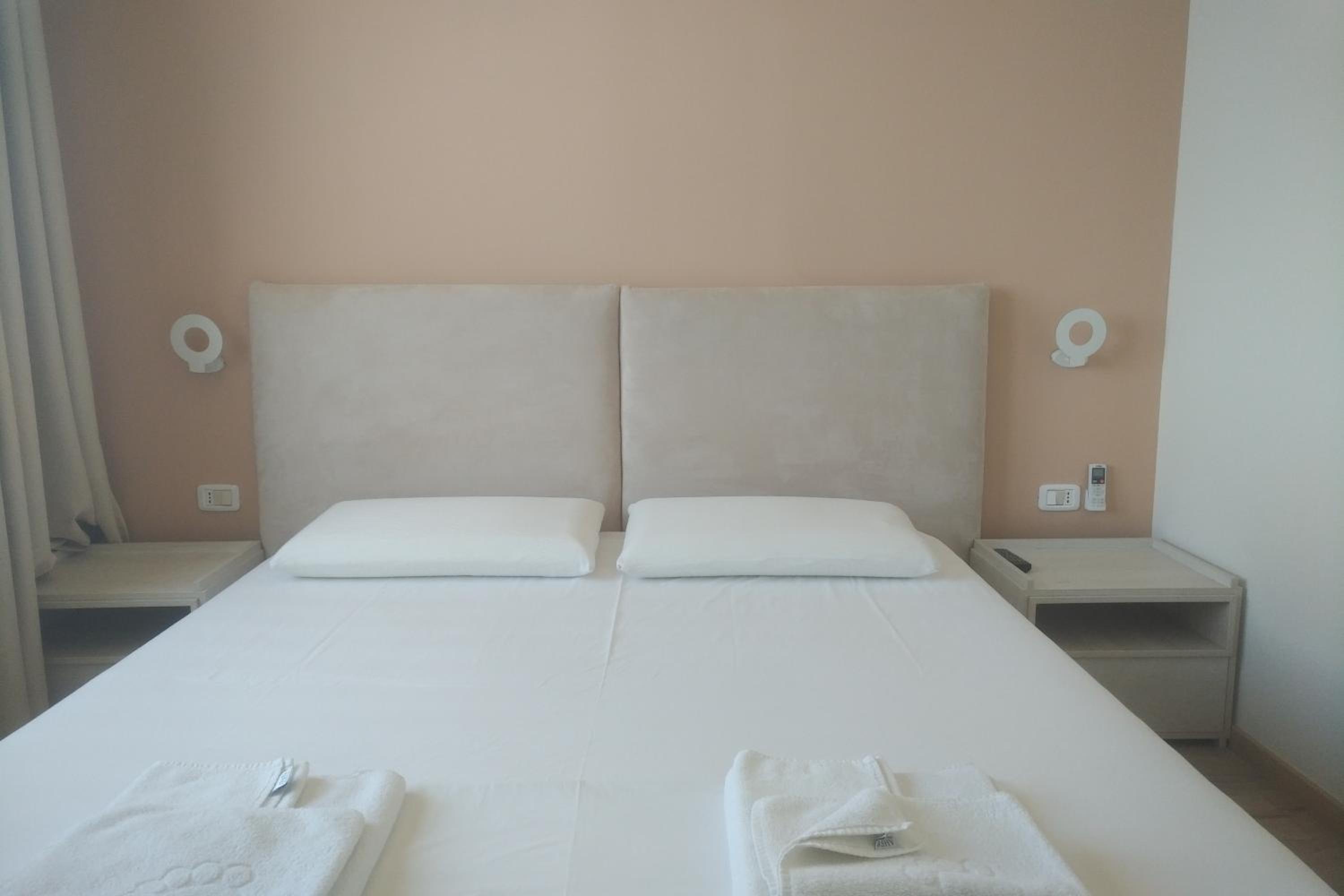 Deluxe Sea Apartment