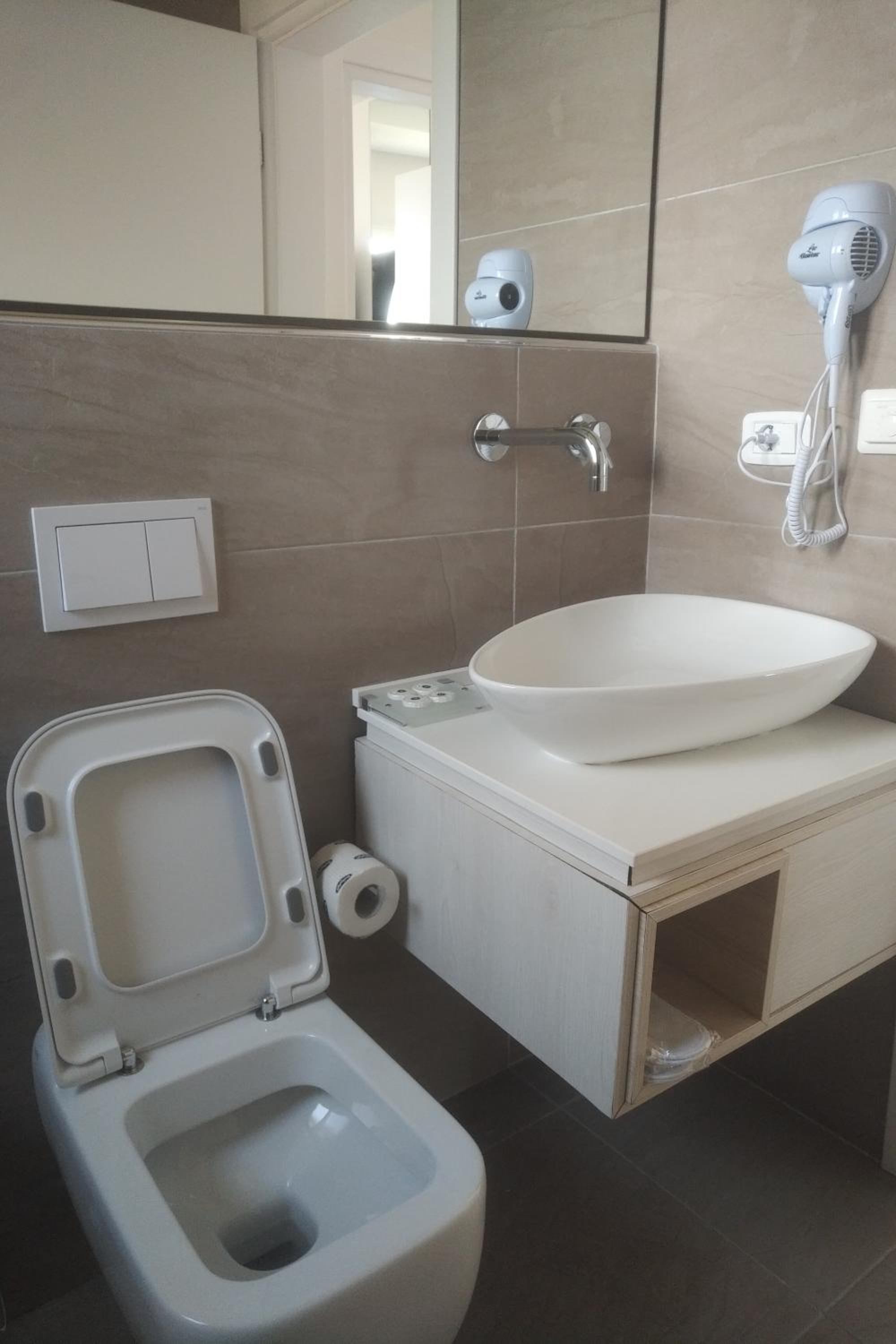 Deluxe Sea Apartment