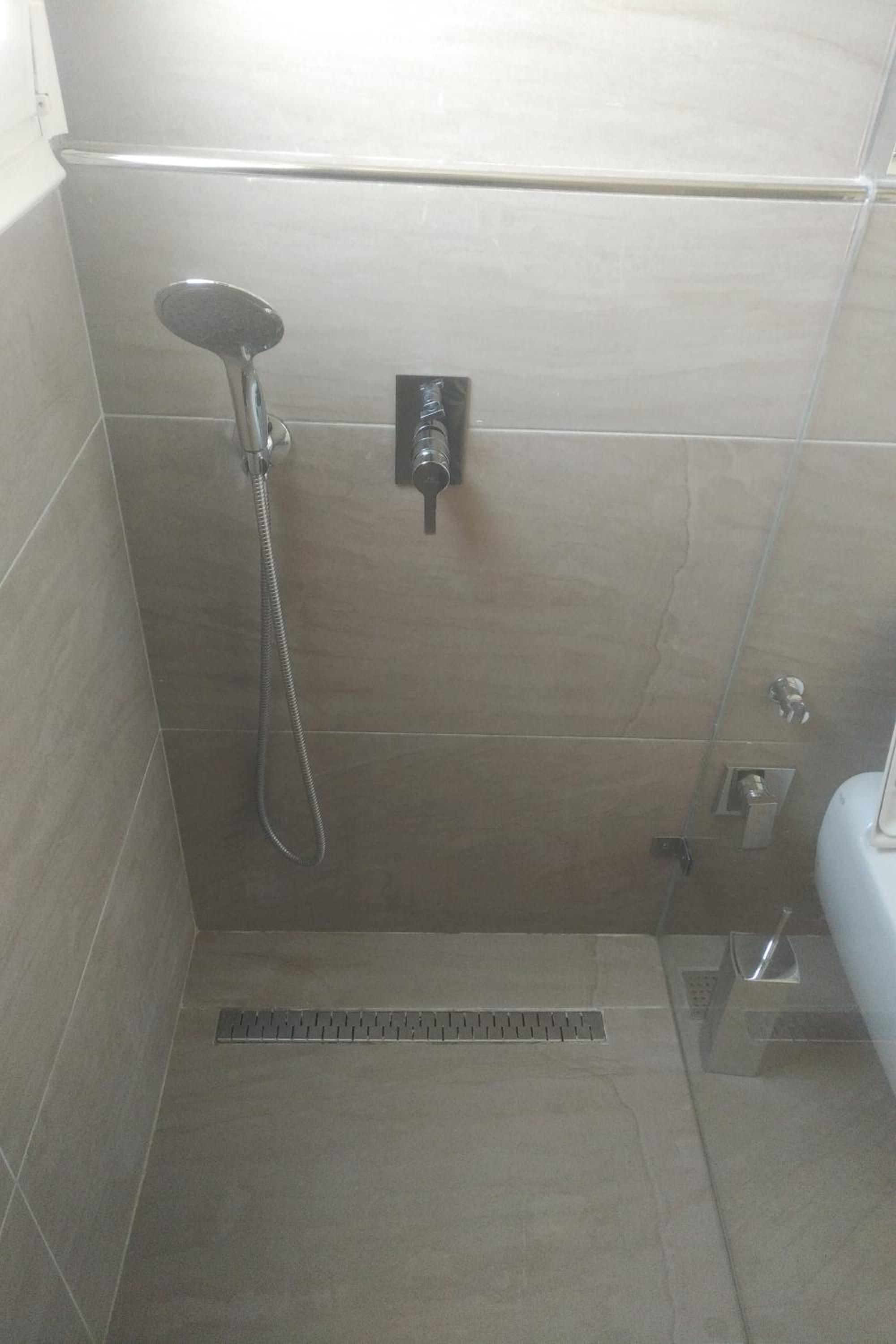 Deluxe Sea Apartment