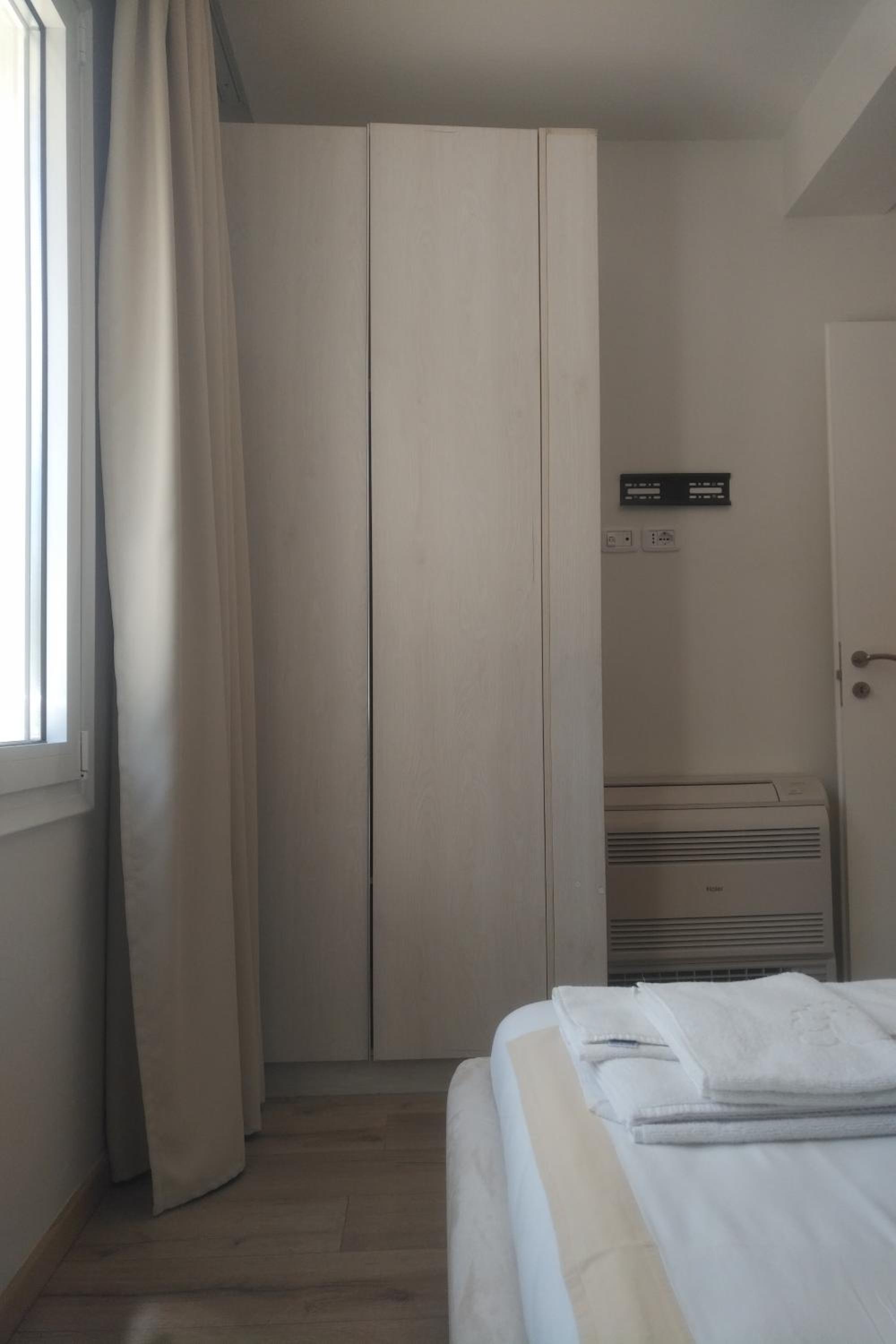 Deluxe Sea Apartment