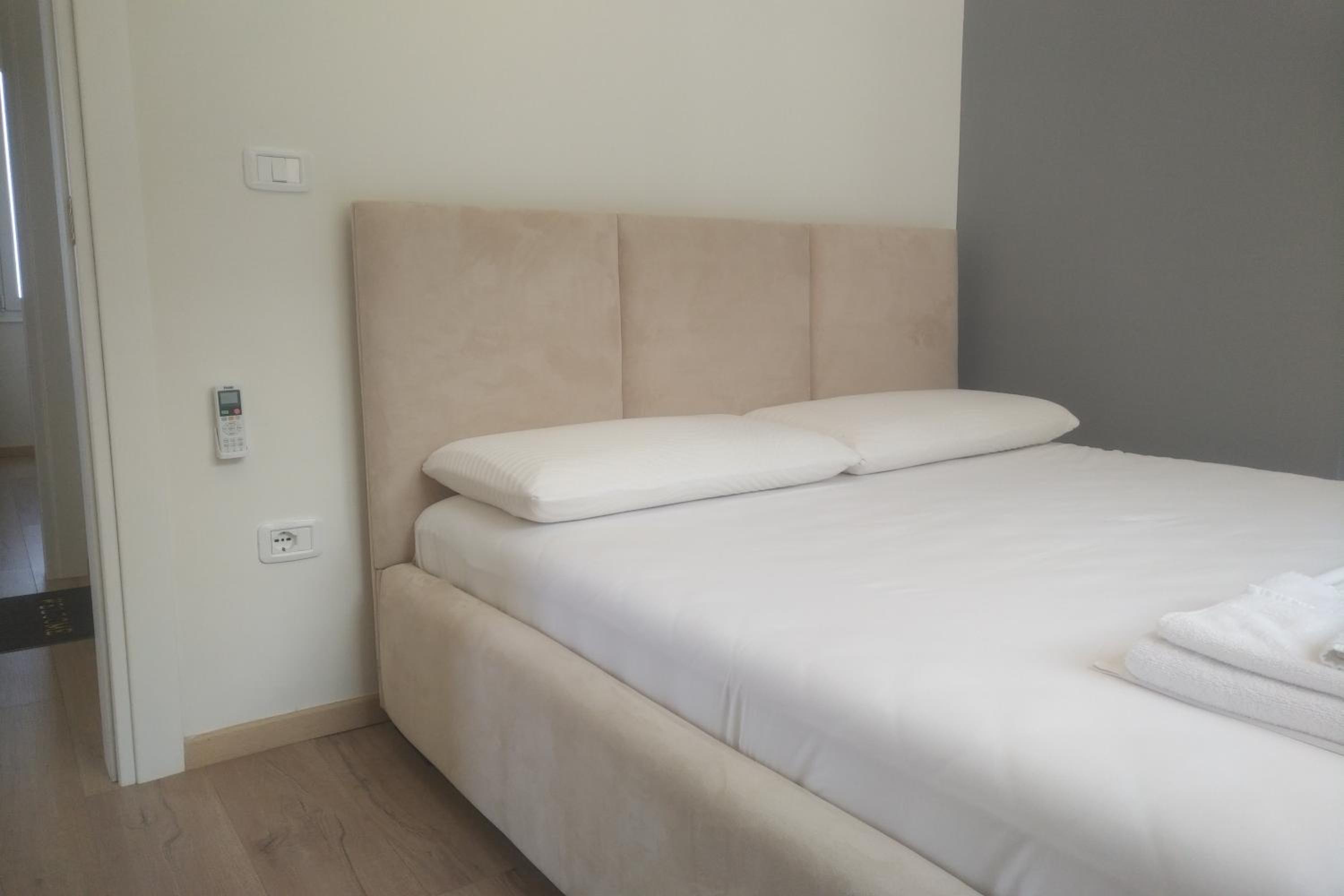 Deluxe Sea Apartment