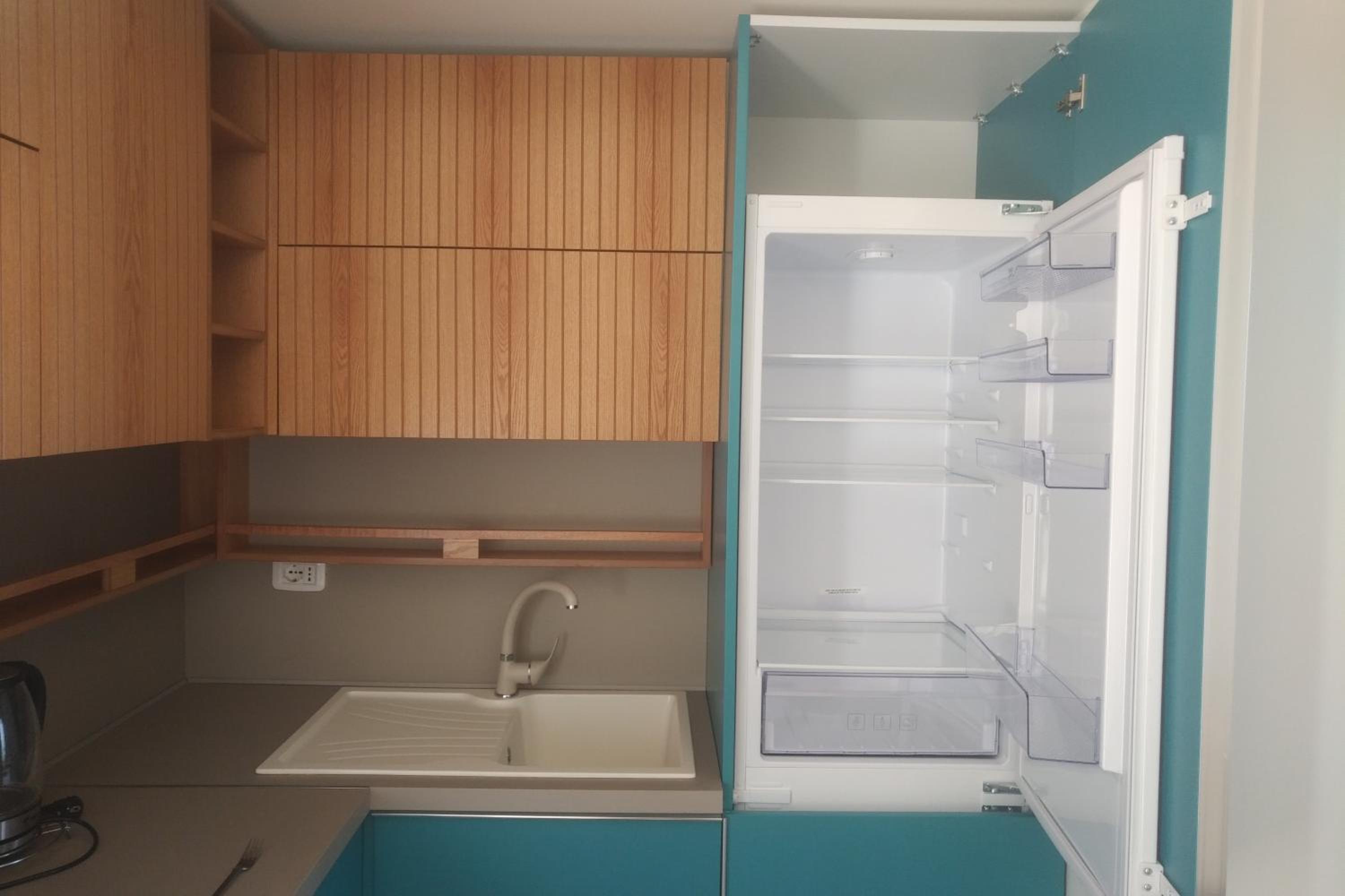 Deluxe Sea Apartment