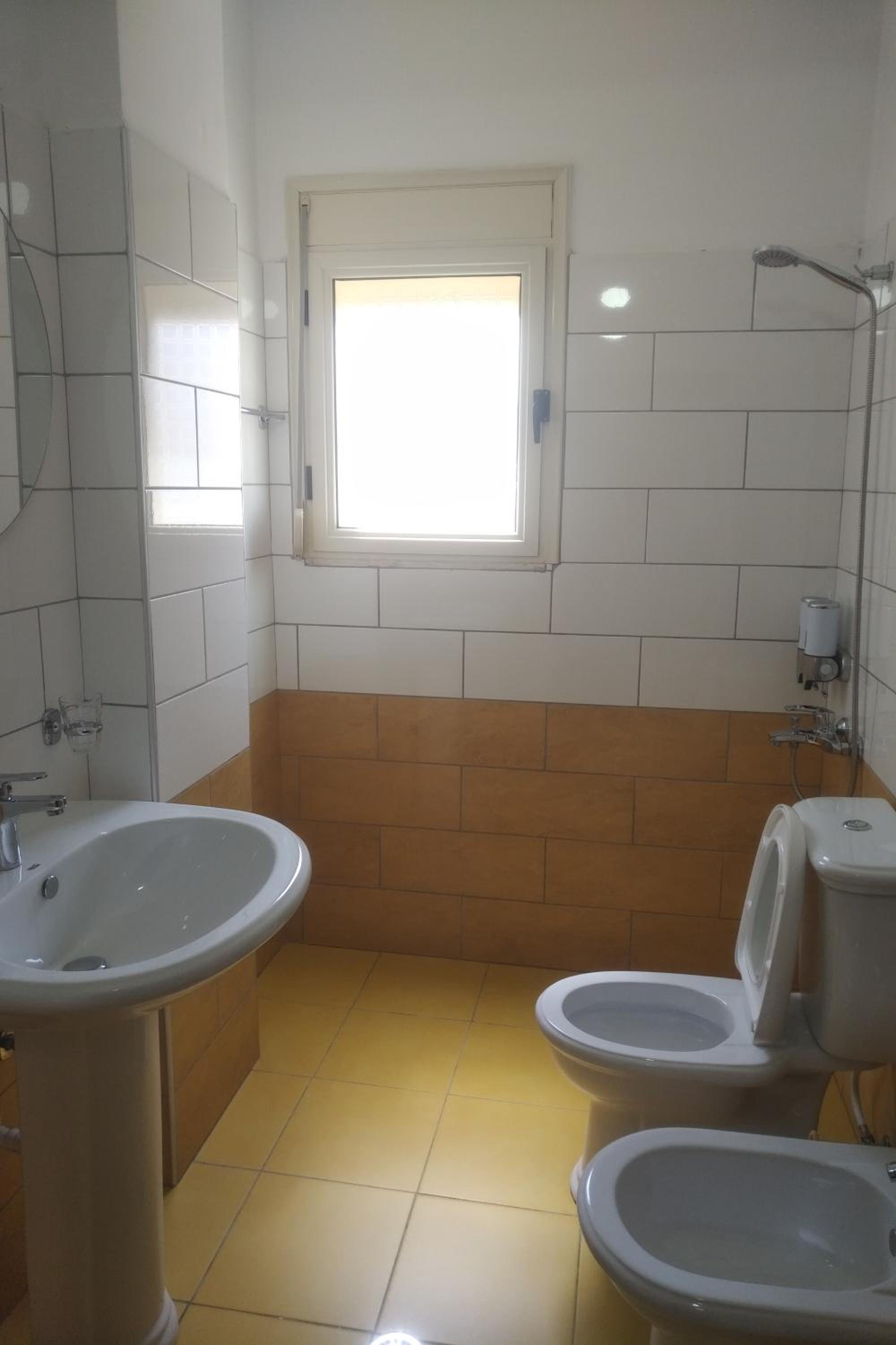 Deluxe Sea Apartment