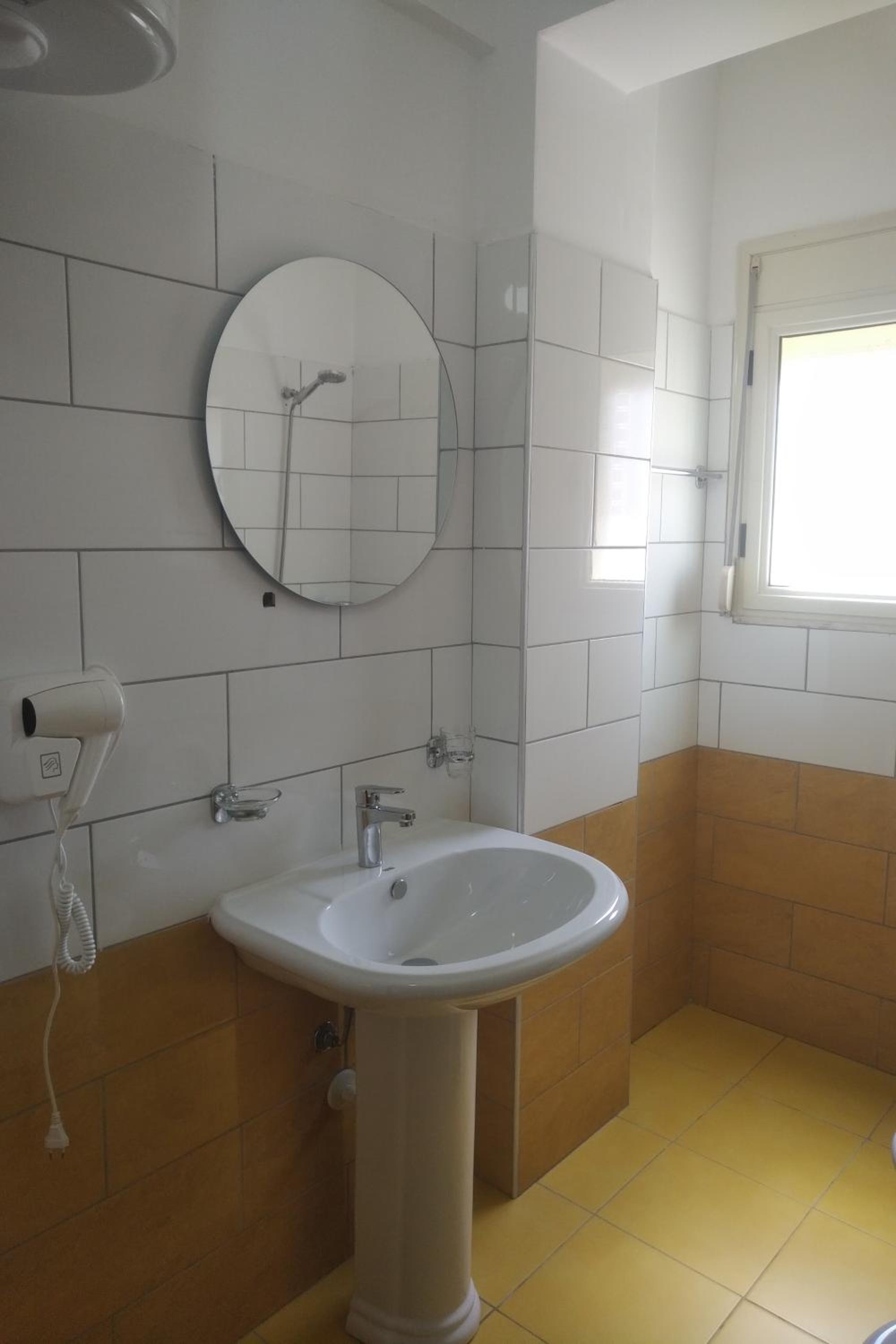 Deluxe Sea Apartment