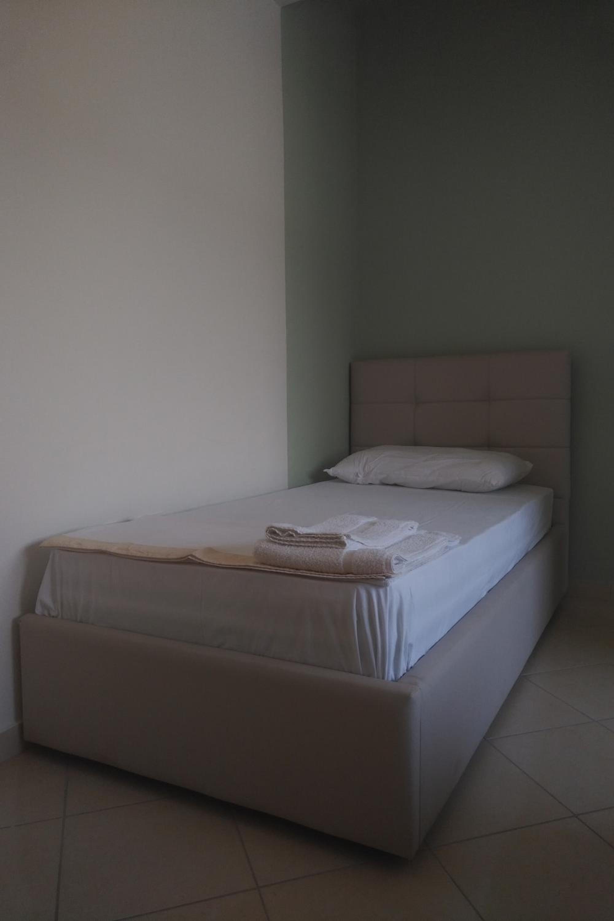 Deluxe Sea Apartment