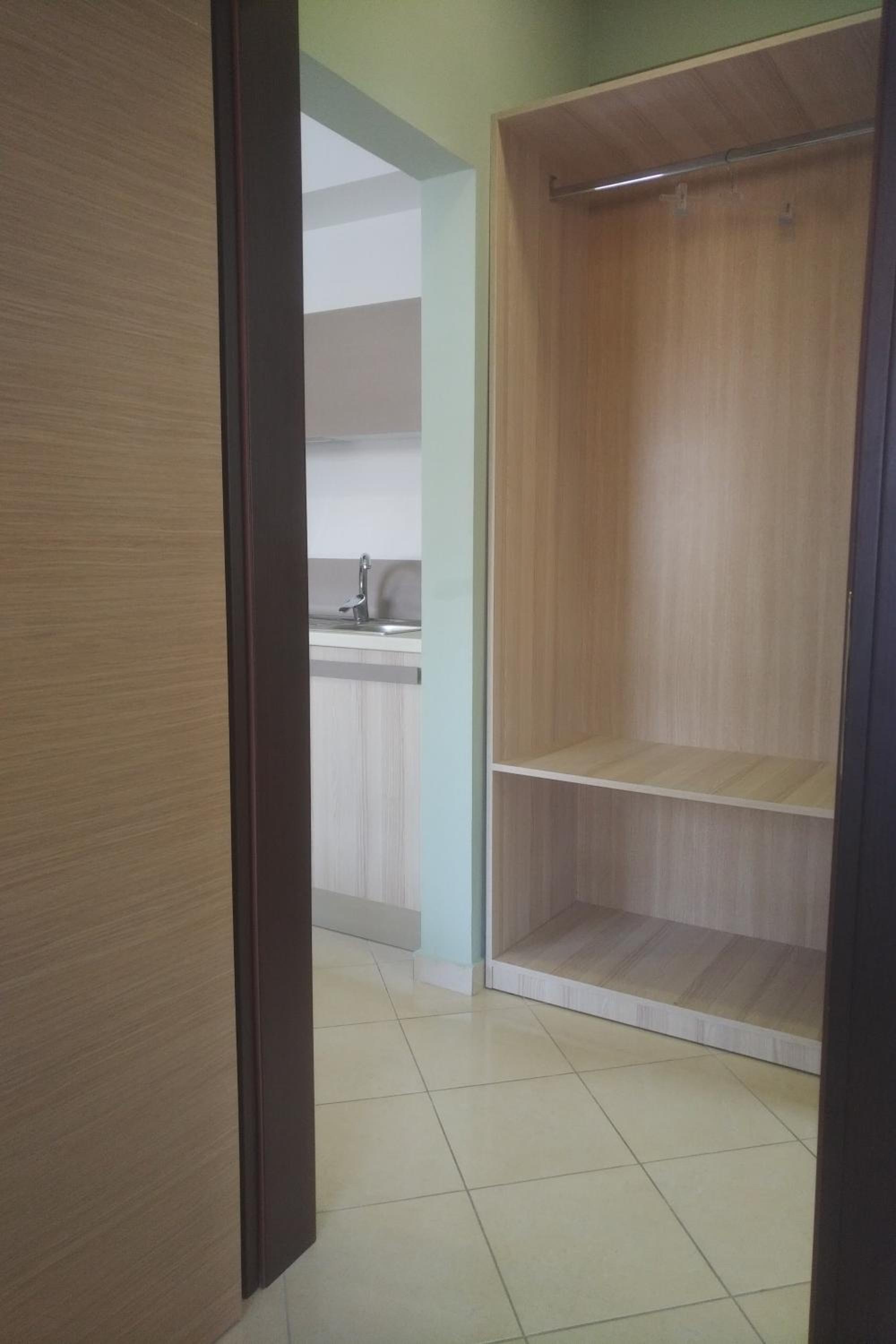 Deluxe Sea Apartment