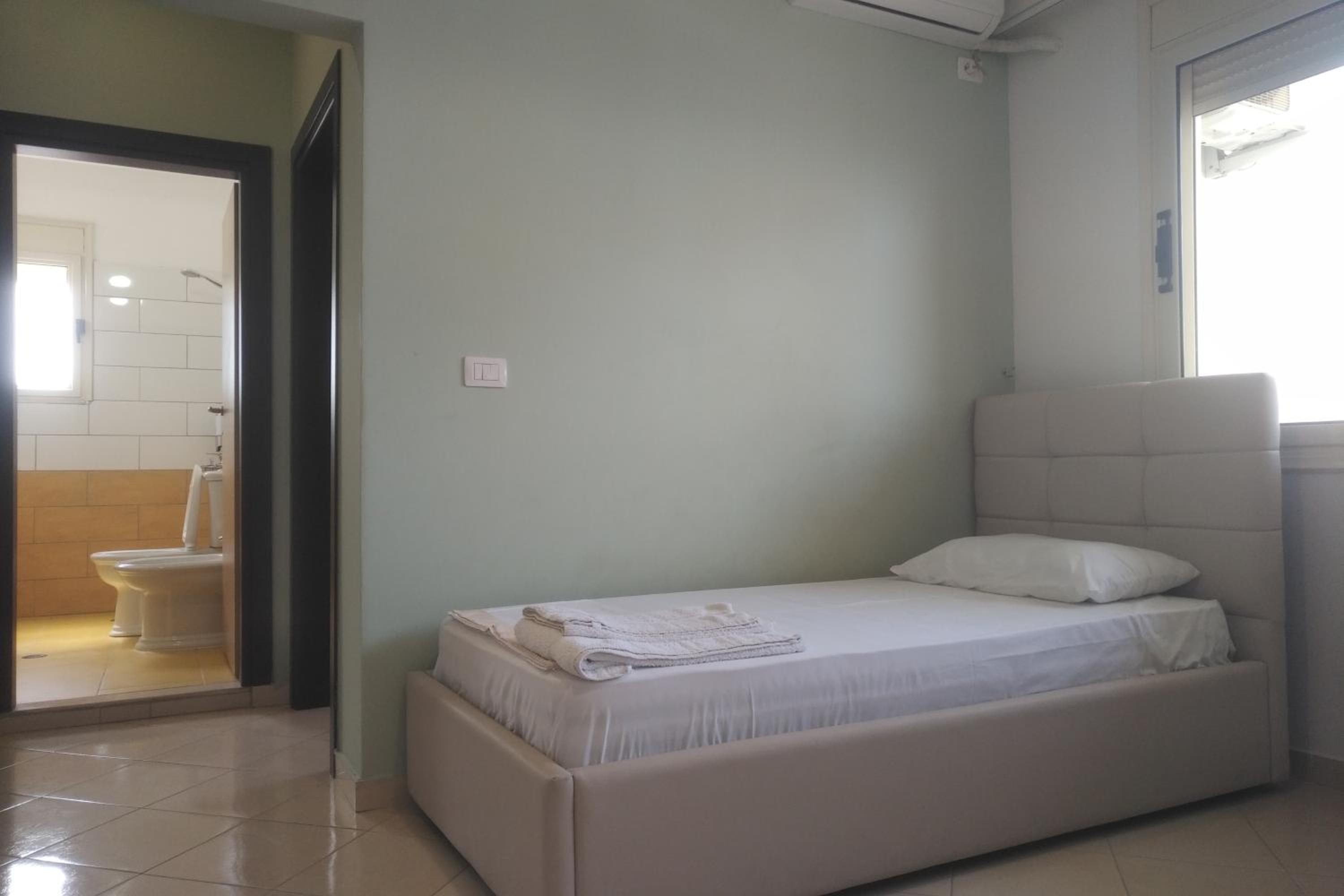 Deluxe Sea Apartment