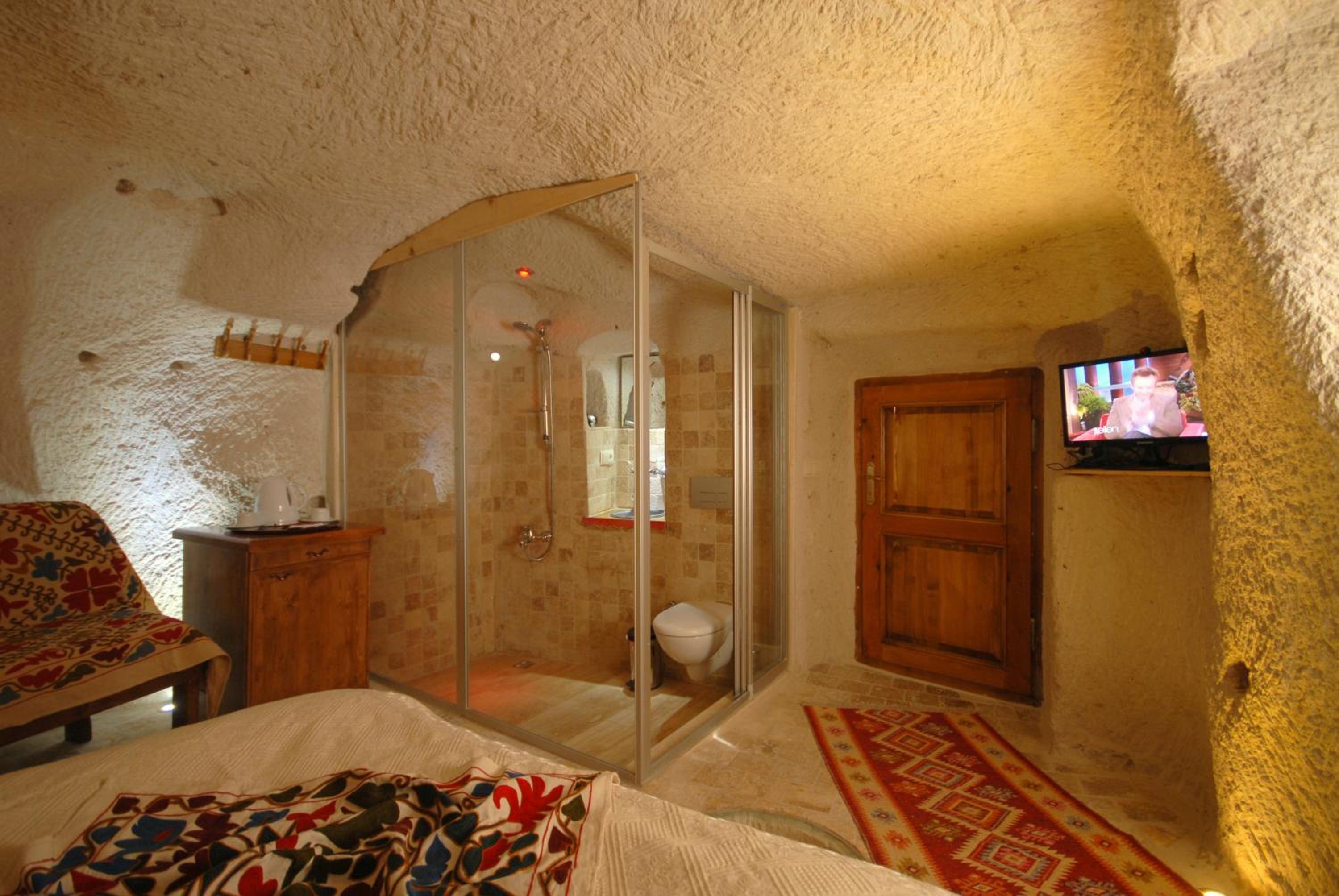 Arif Cave Hotel - Image 51