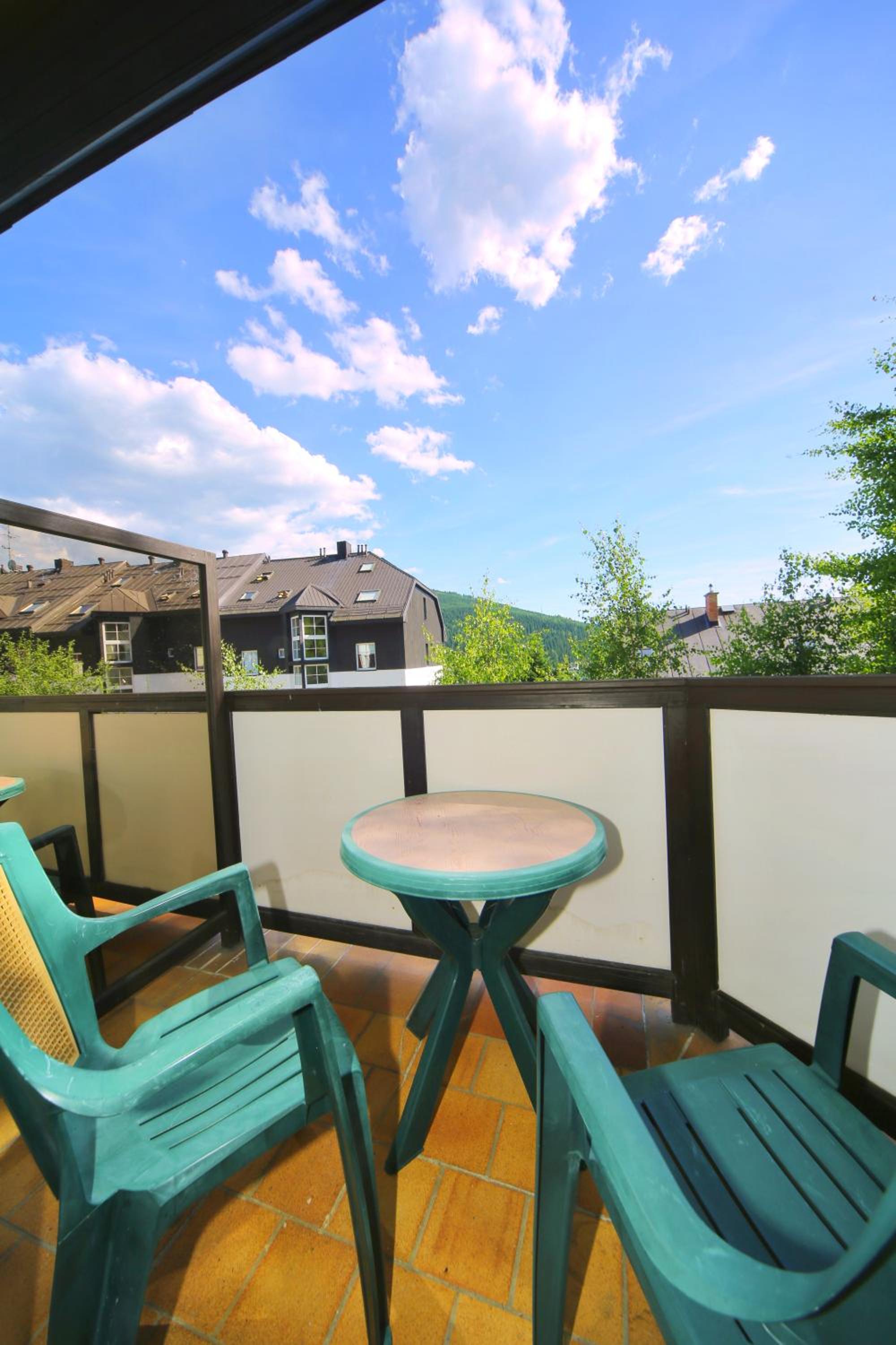 Pension Villa Stella