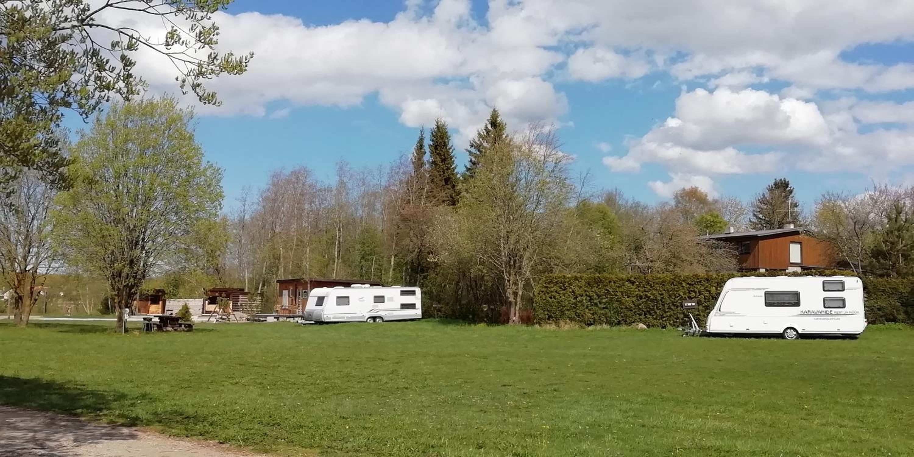 Motel Saunapunkt