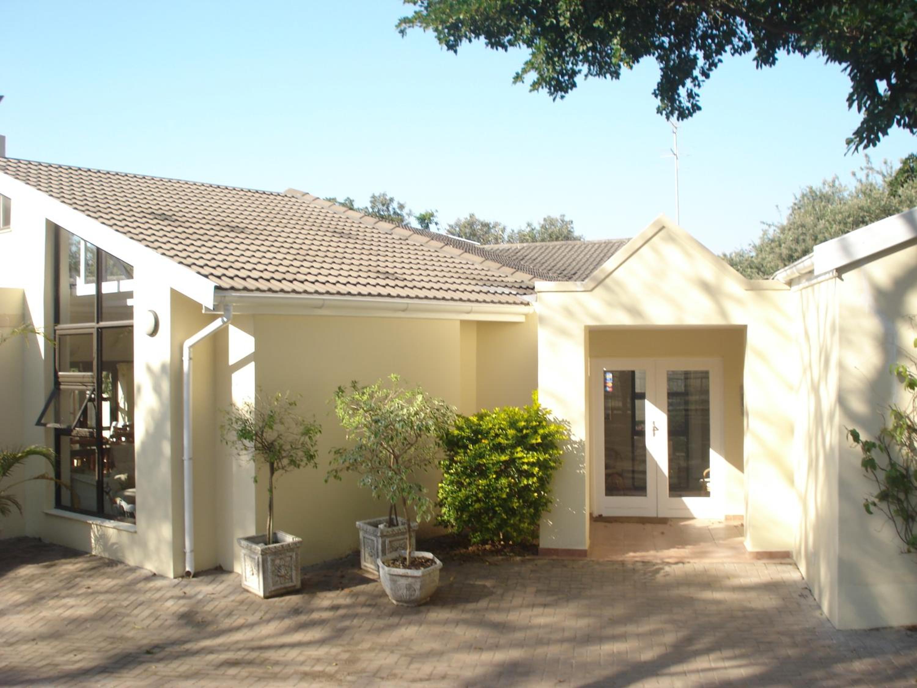 Sheilan House