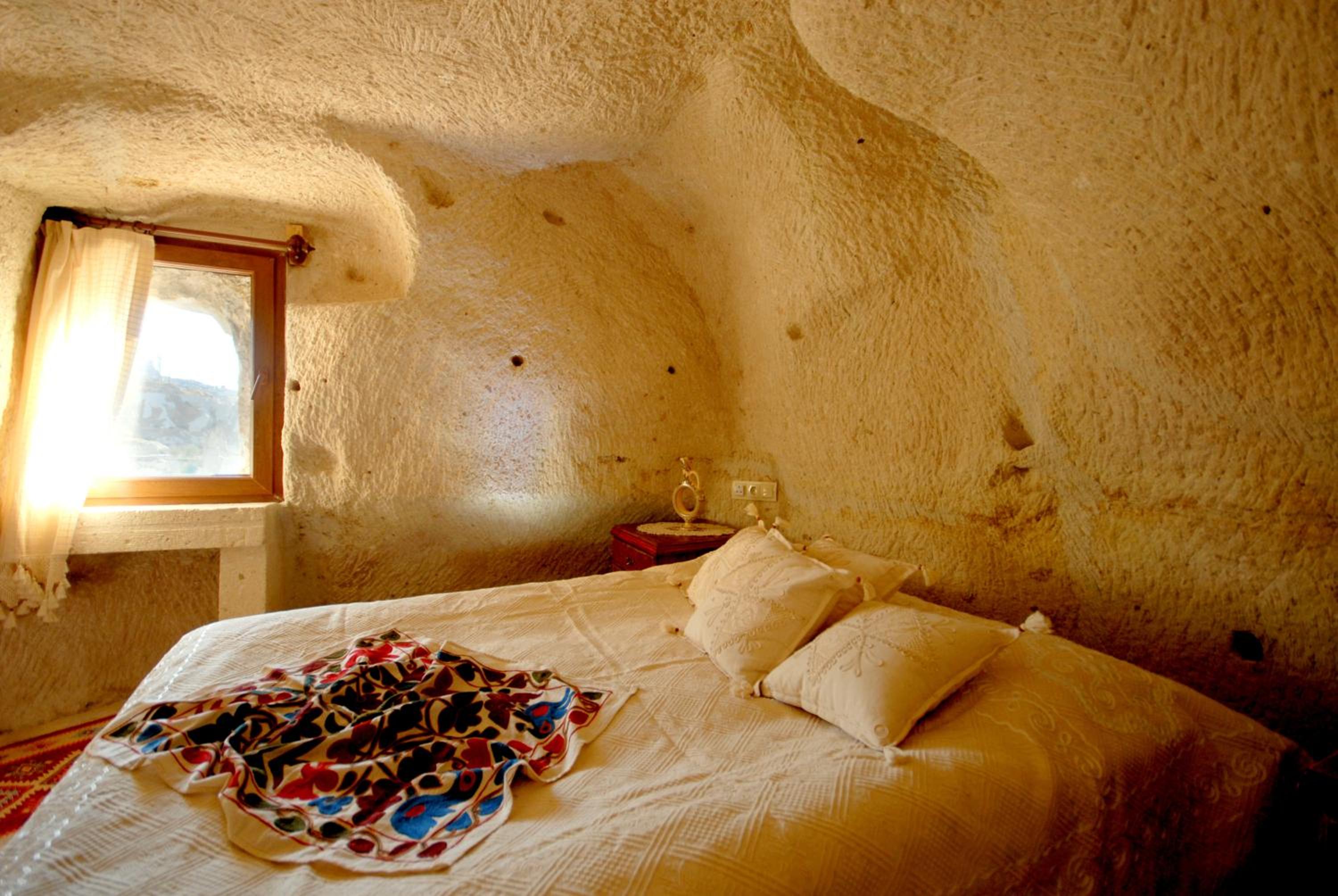 Arif Cave Hotel - Image 40