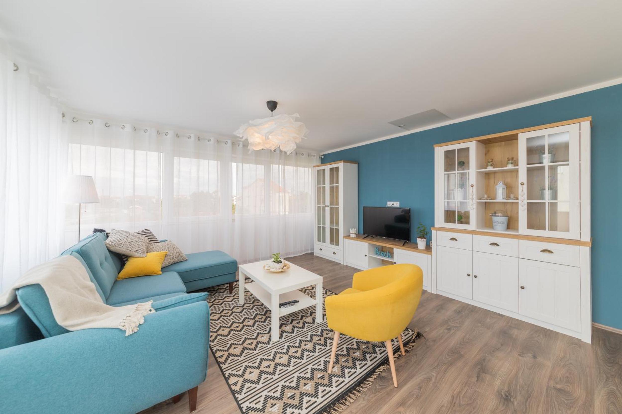 Apartmani Zara view 3