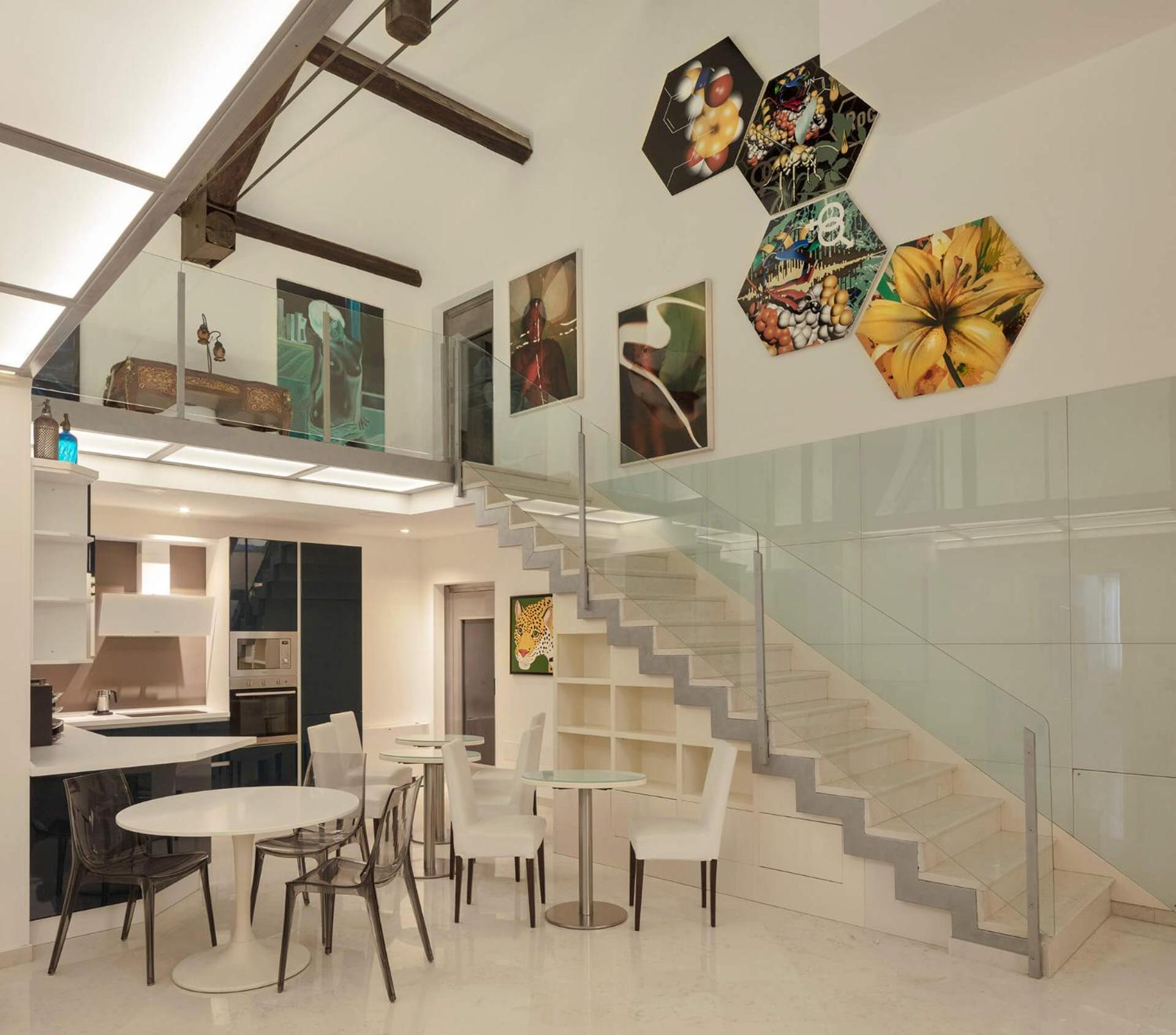 Mitodea - Residenza d'Epoca view 5